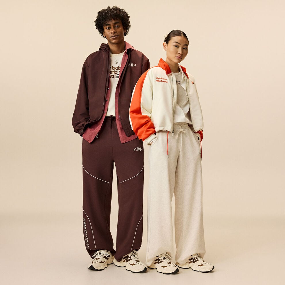  Dual gender HTT image with 9060 shoes 