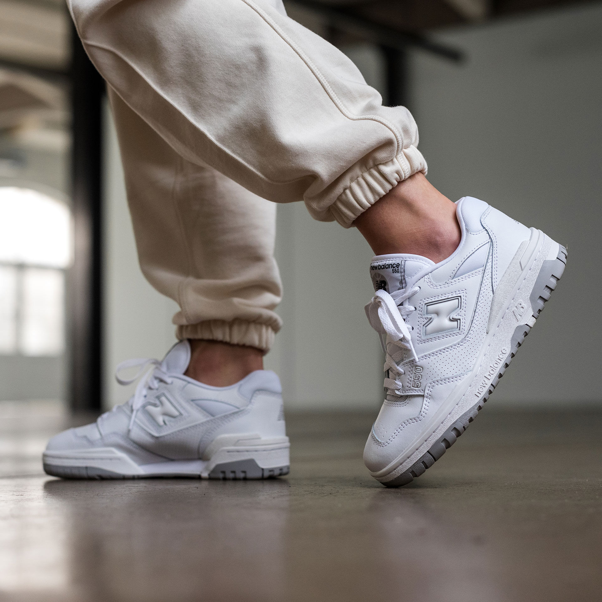 NB Frenzy Up to 60 Off The Everyday Edit New Balance