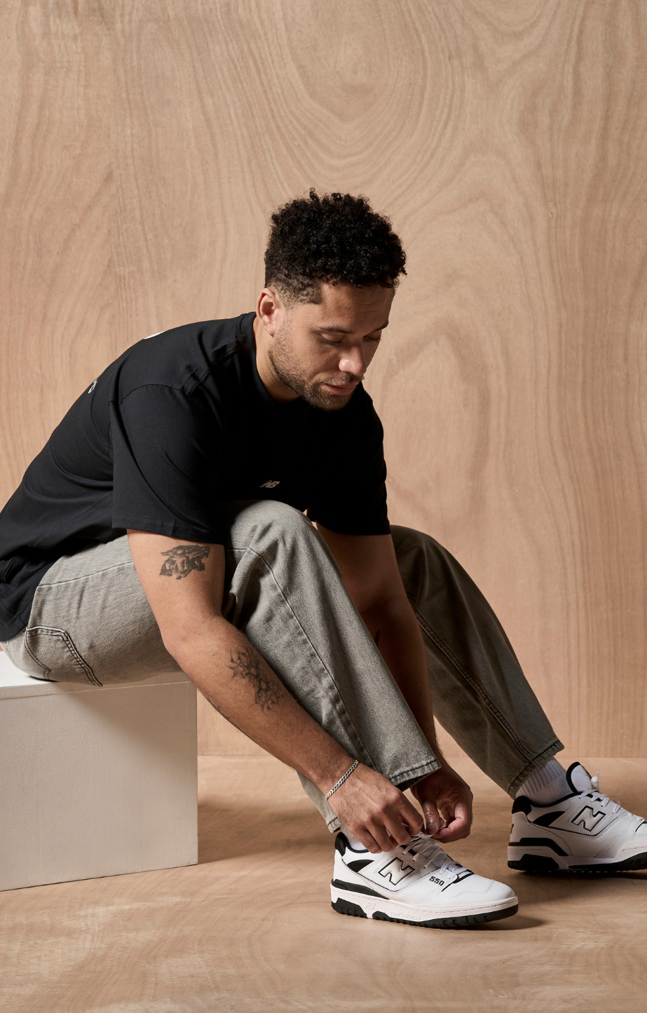 New balance shop sellers