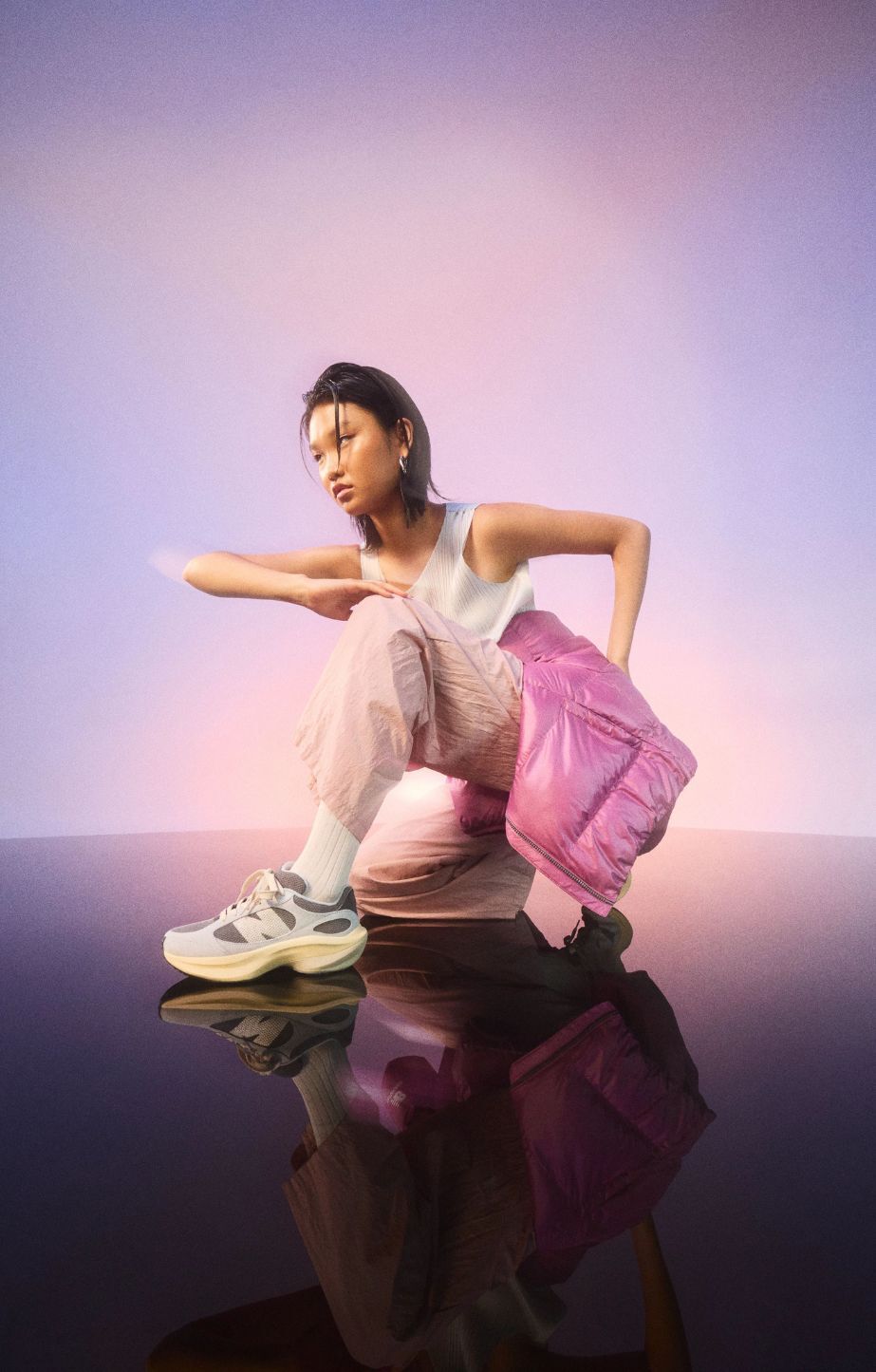 Women's Sneakers & RunnersFurther 30 Off Clearance Styles* New Balance