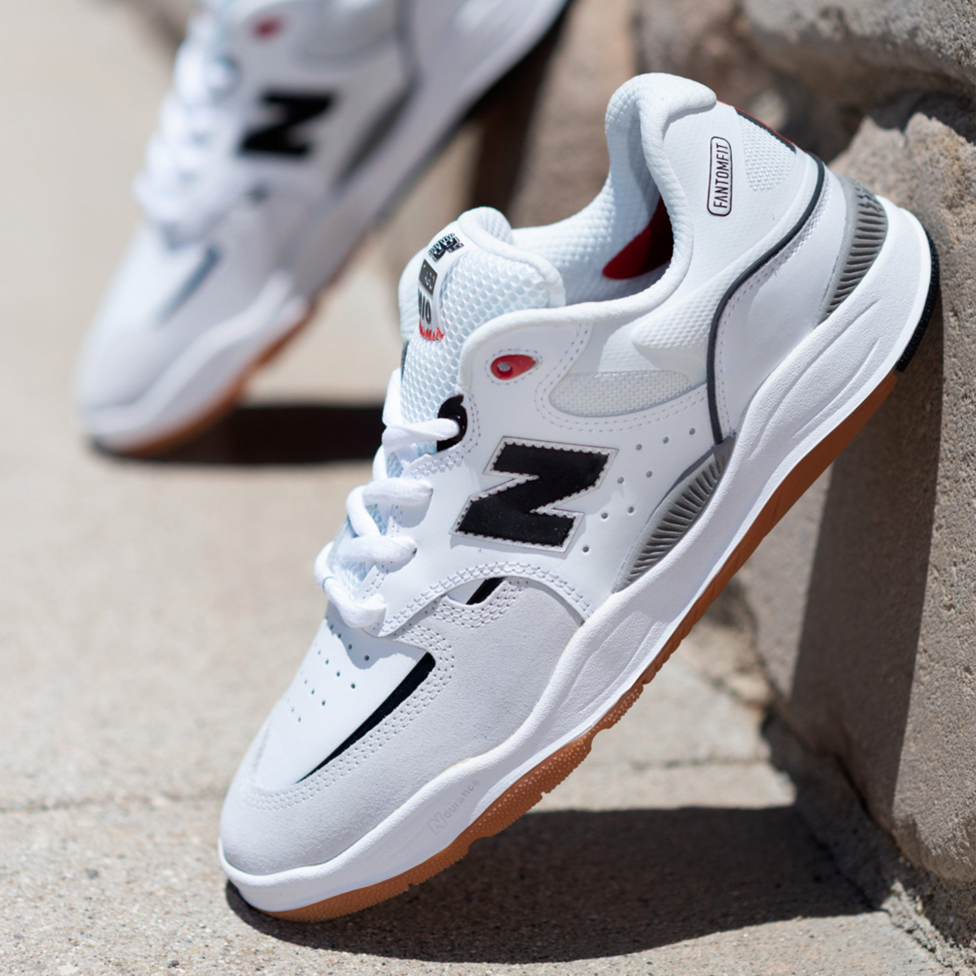 New Balance Numeric - New Balance