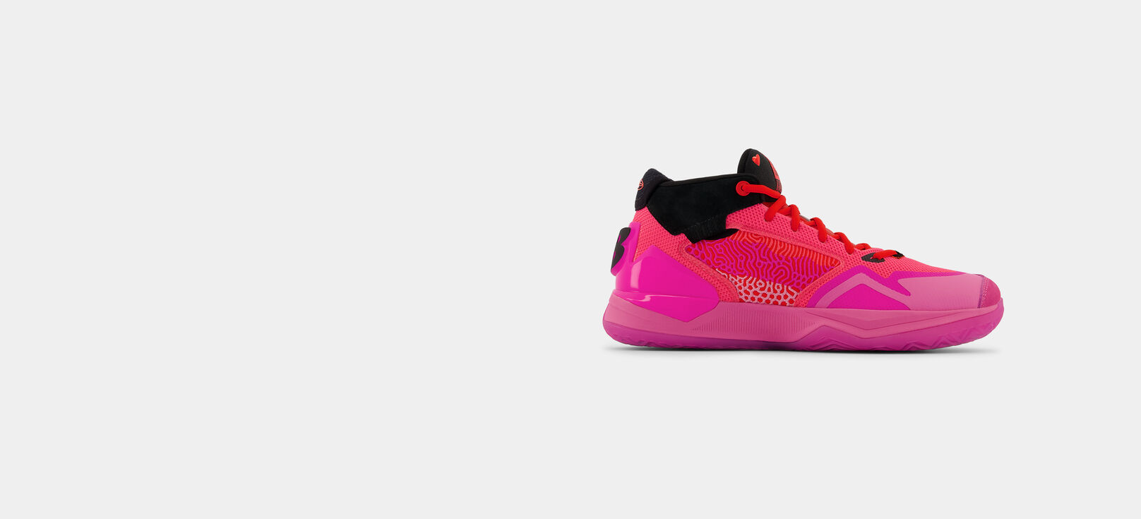 The KAWHI: Pink edition