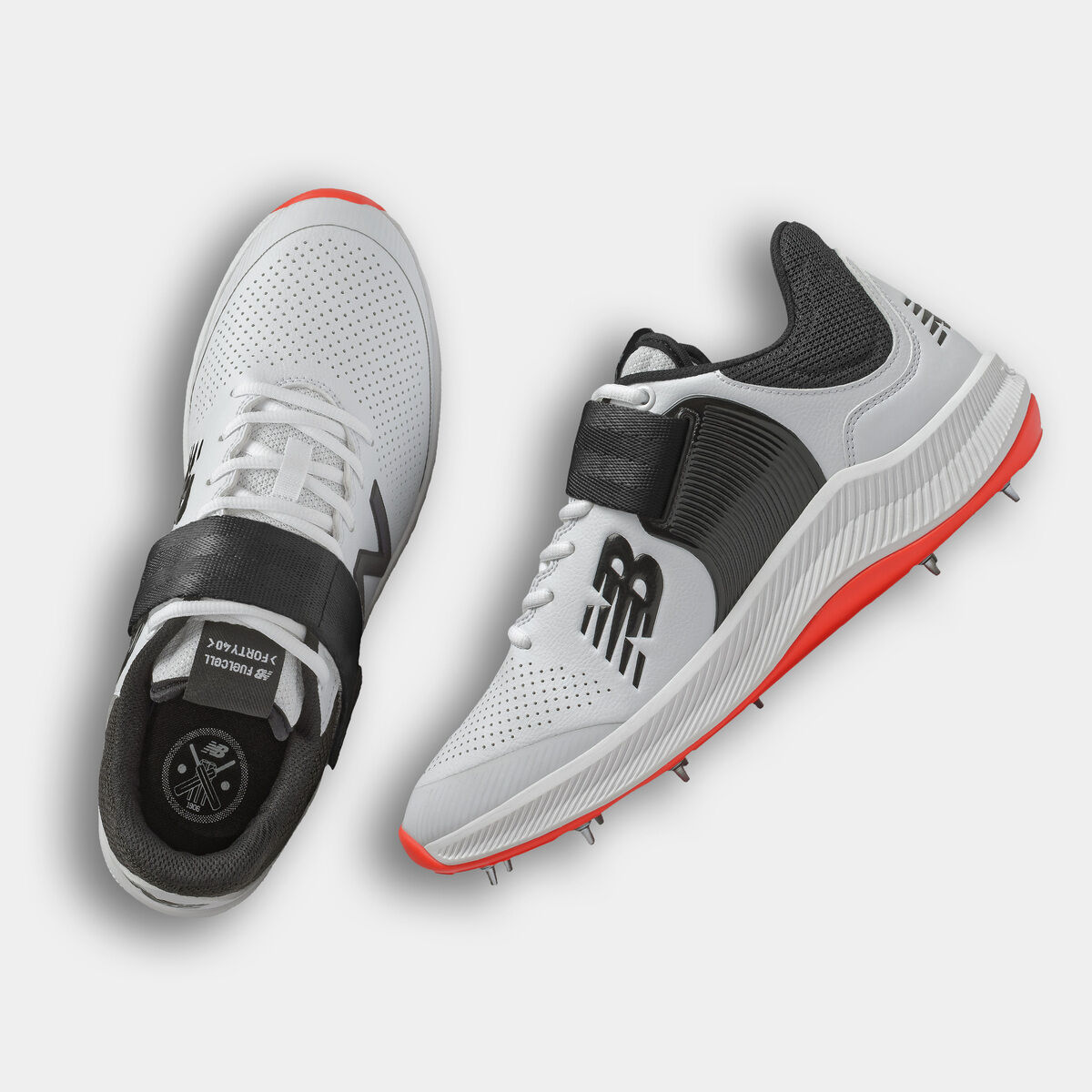 cricket shoes nb