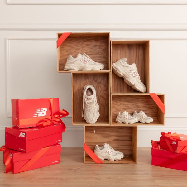 New balance dressmart hornby shop