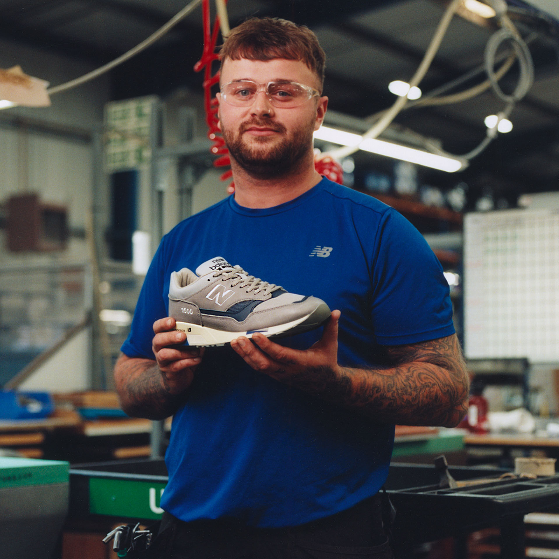 New balance sales x 90 nz