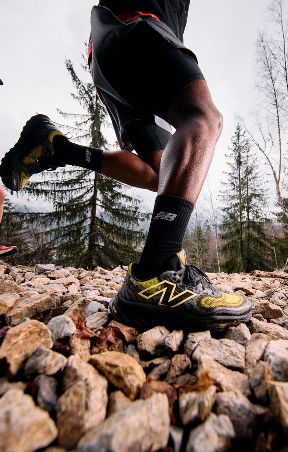 Men s Trail Running Shoes New Balance