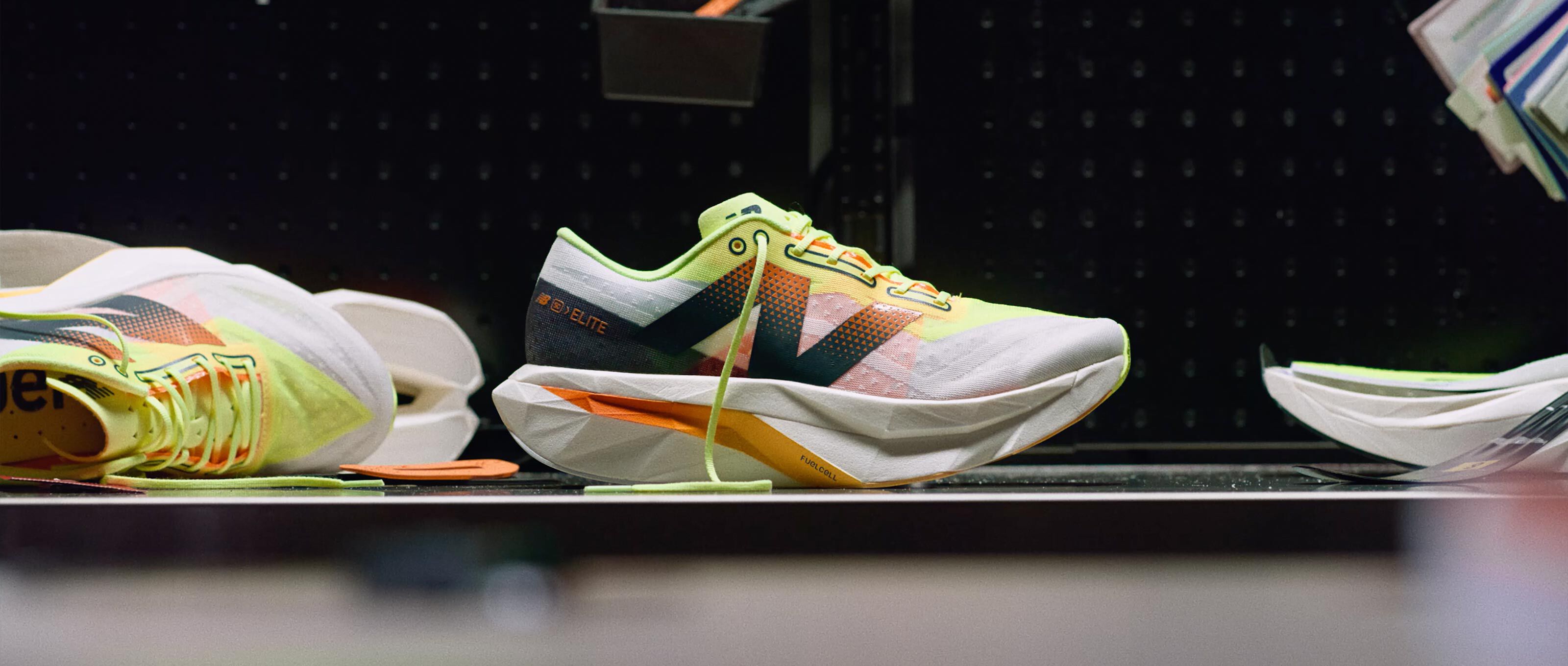 FuelCell SuperComp Elite v4 New Balance