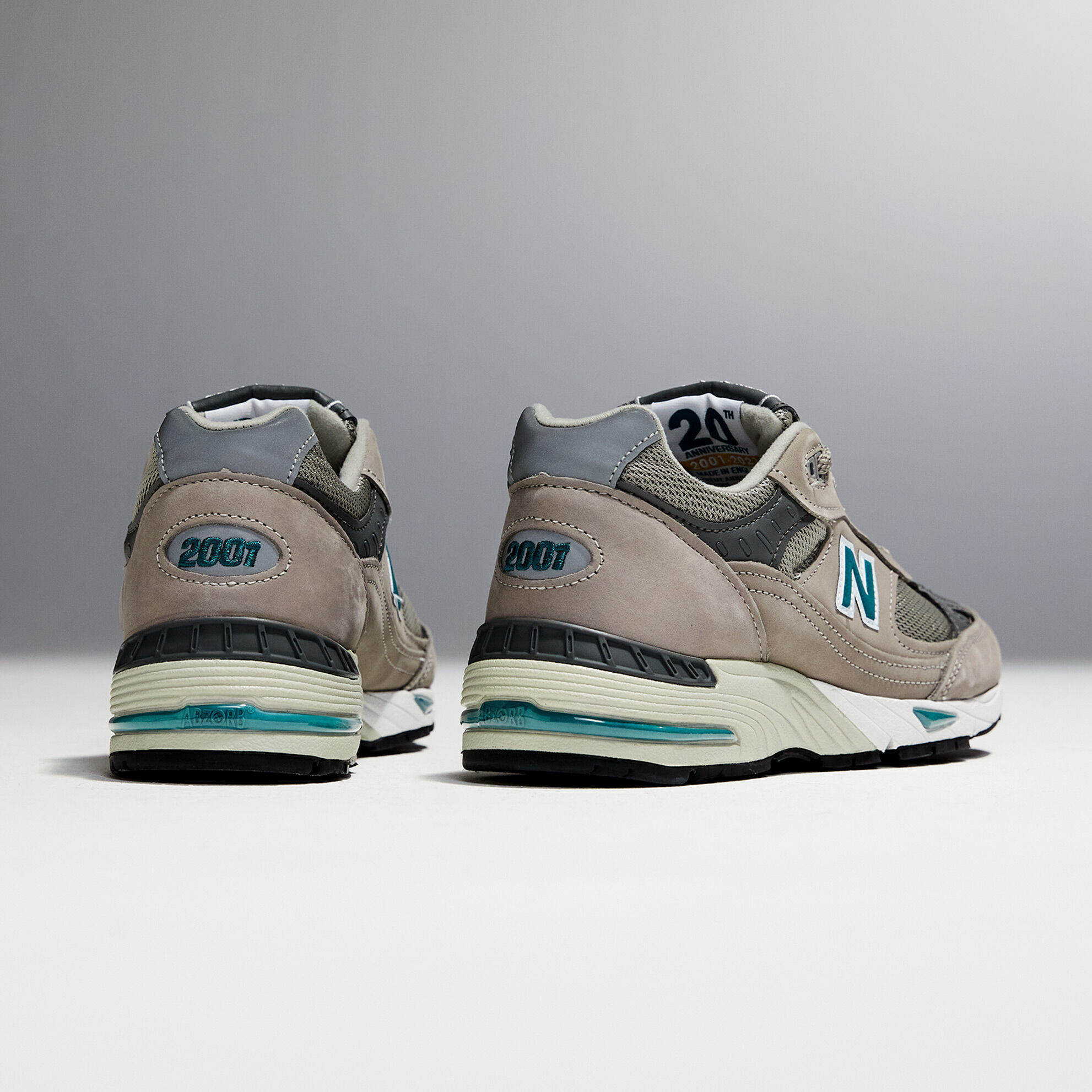 New balance 991 review hot sale