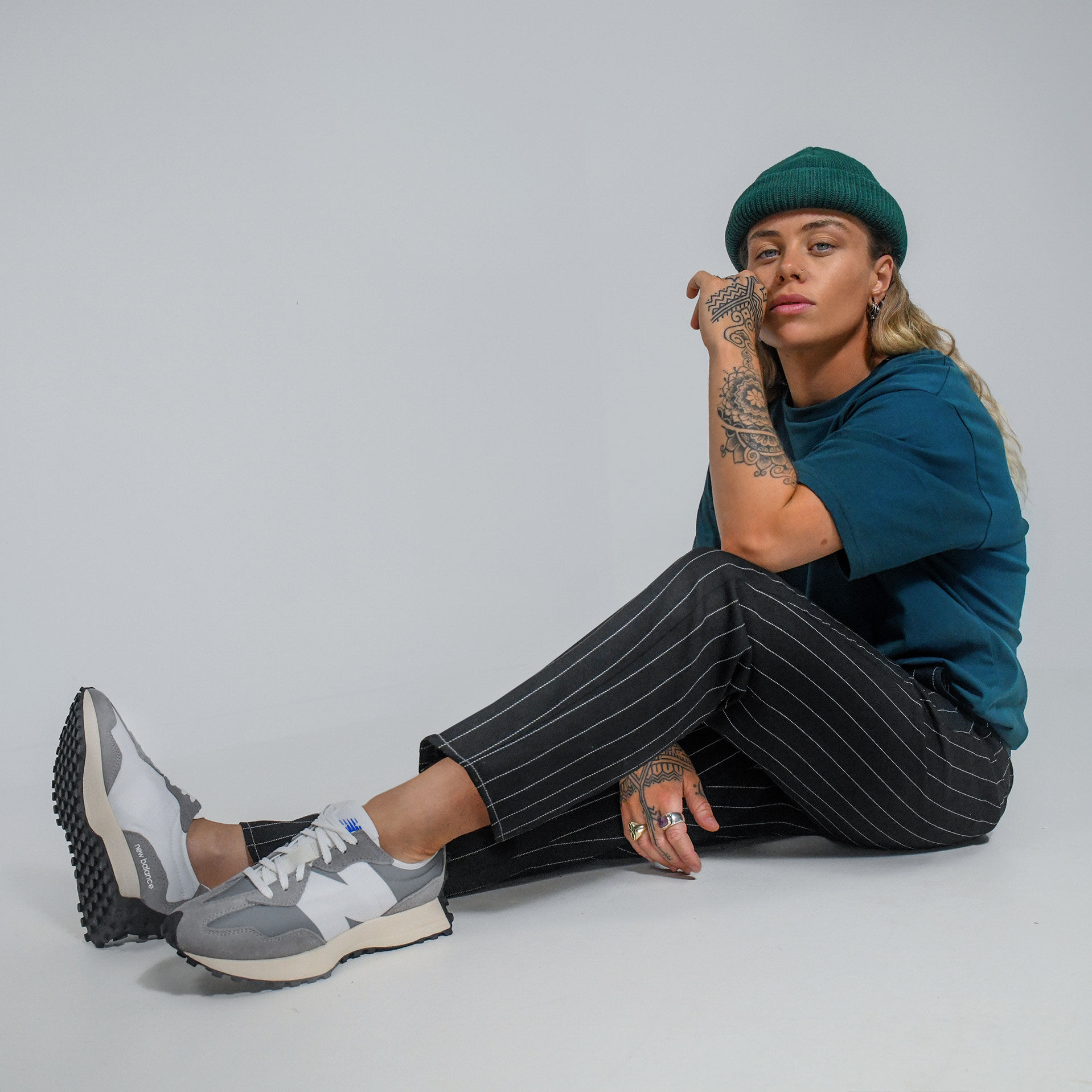 official new balance