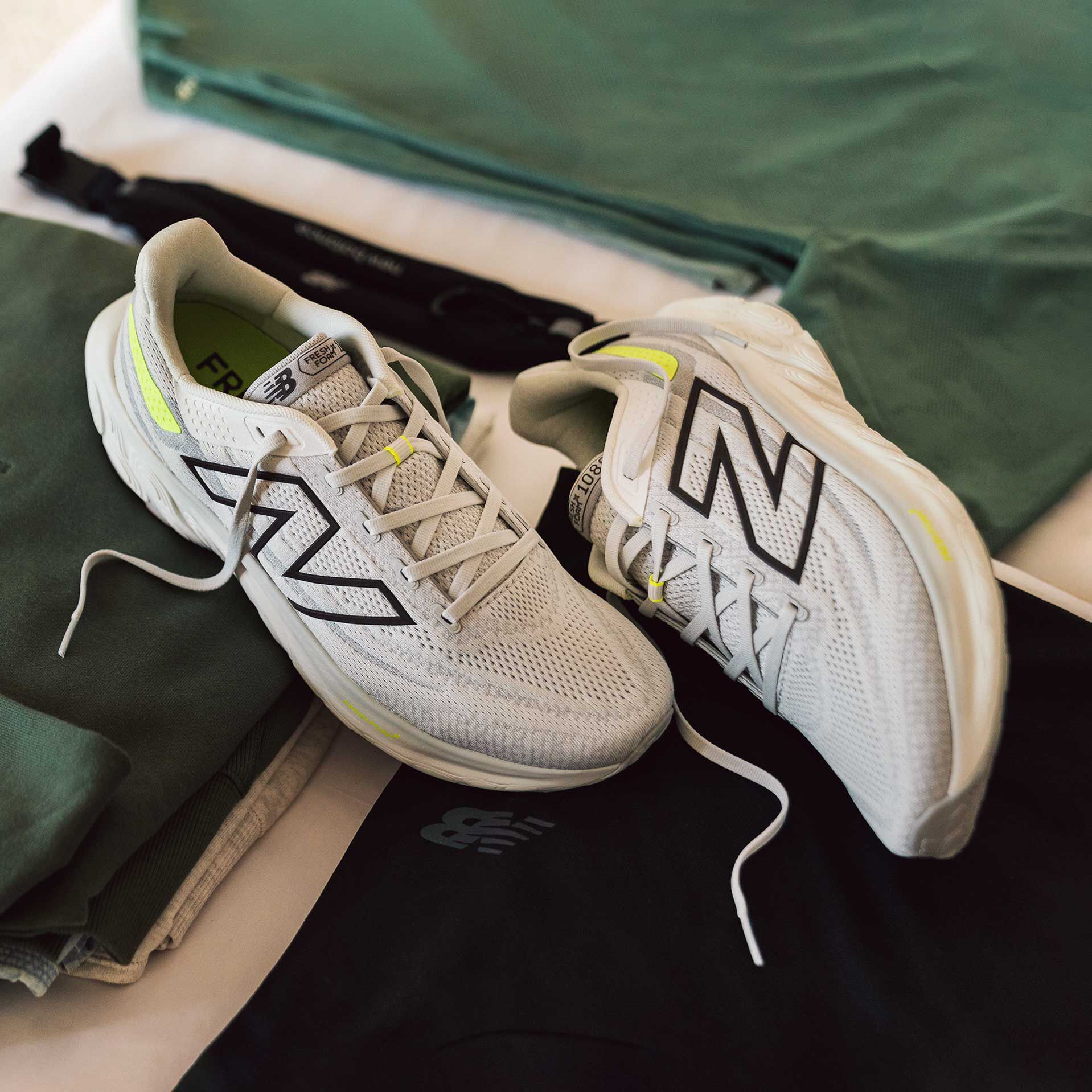 Fresh Foam X 1080v13 New Balance