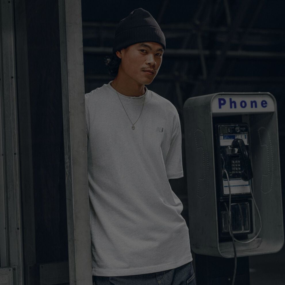 Patrick Praman for Grey Days