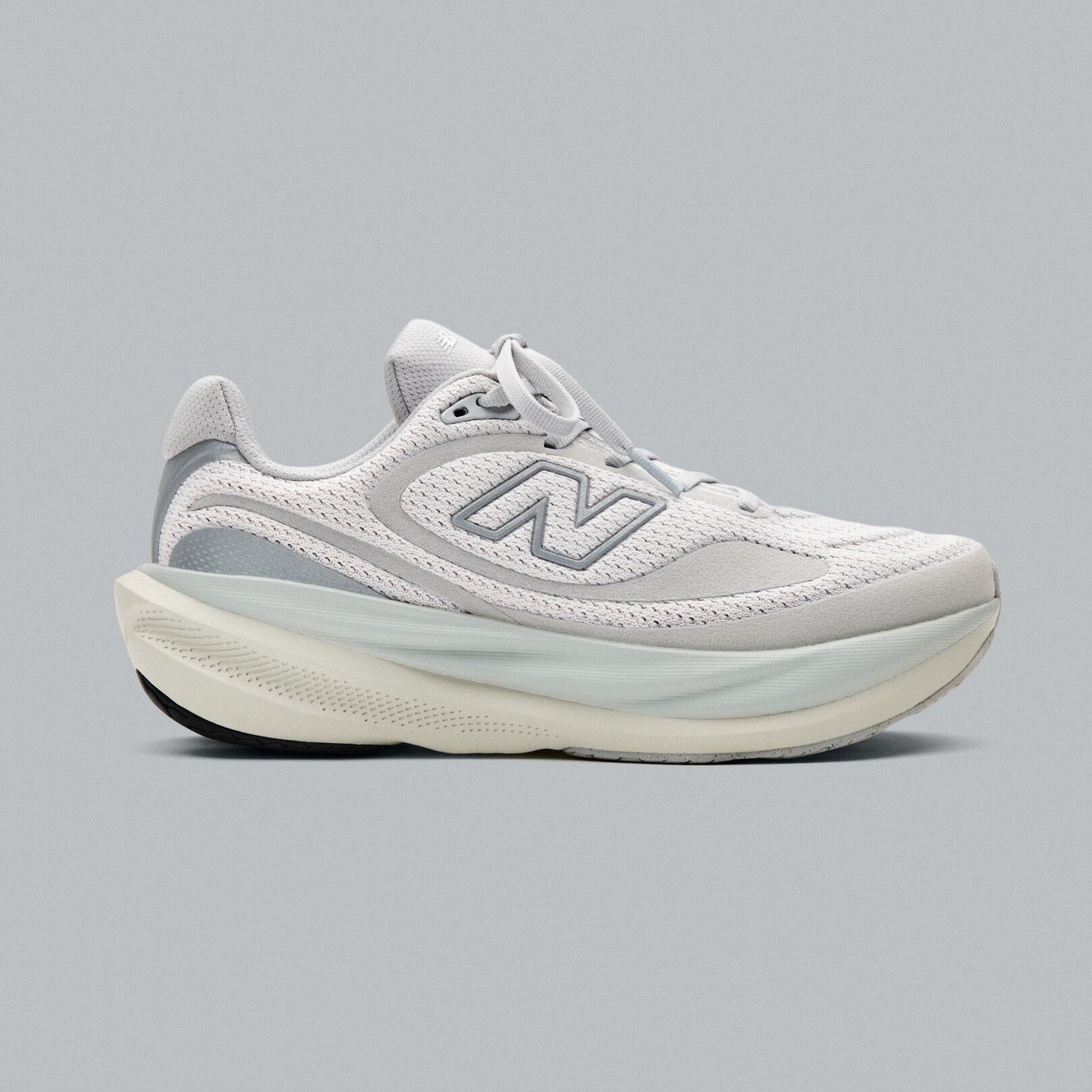 A grey 1080 on a grey background