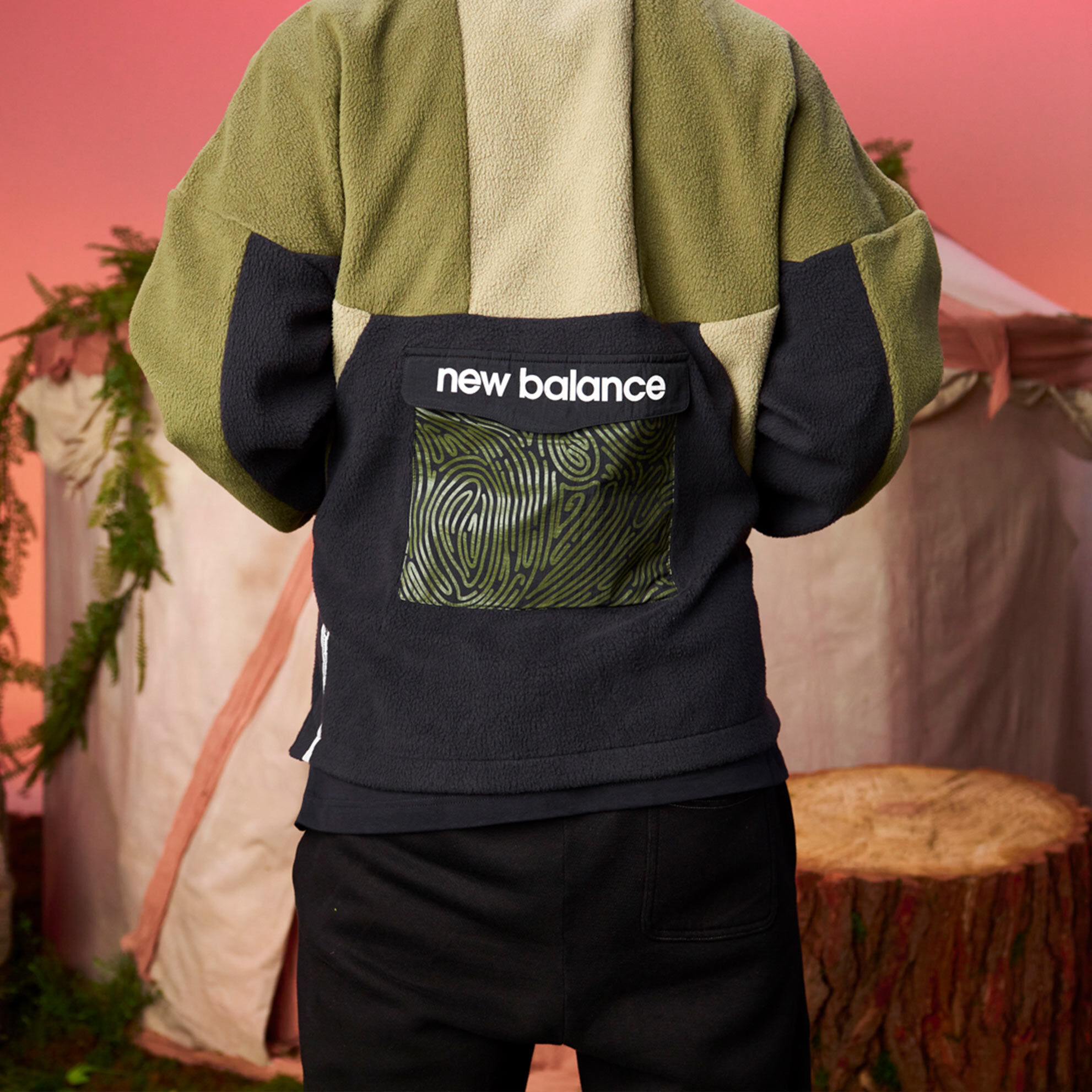 Salehe Bembury Collection - New Balance