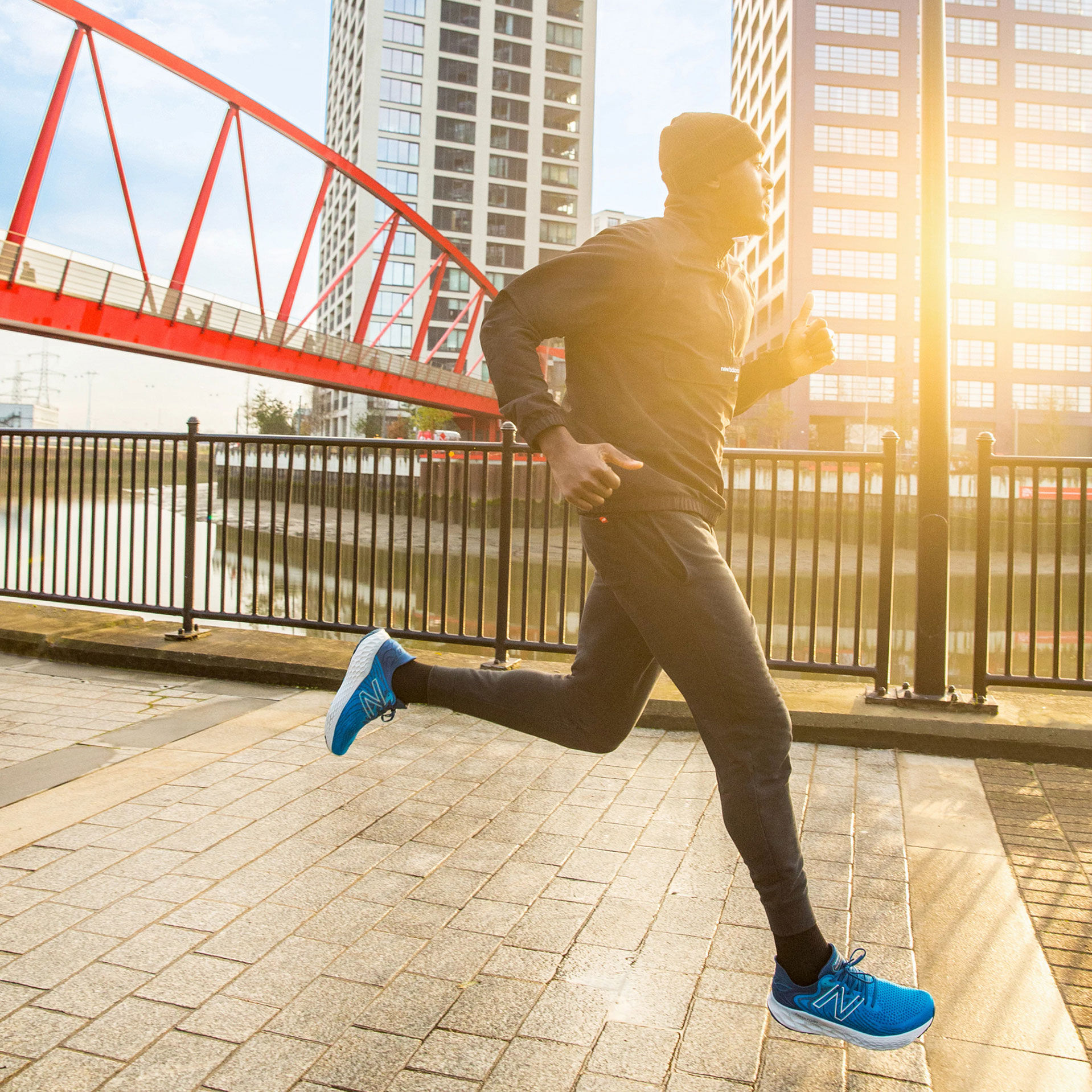 Run for Mental Fitness
