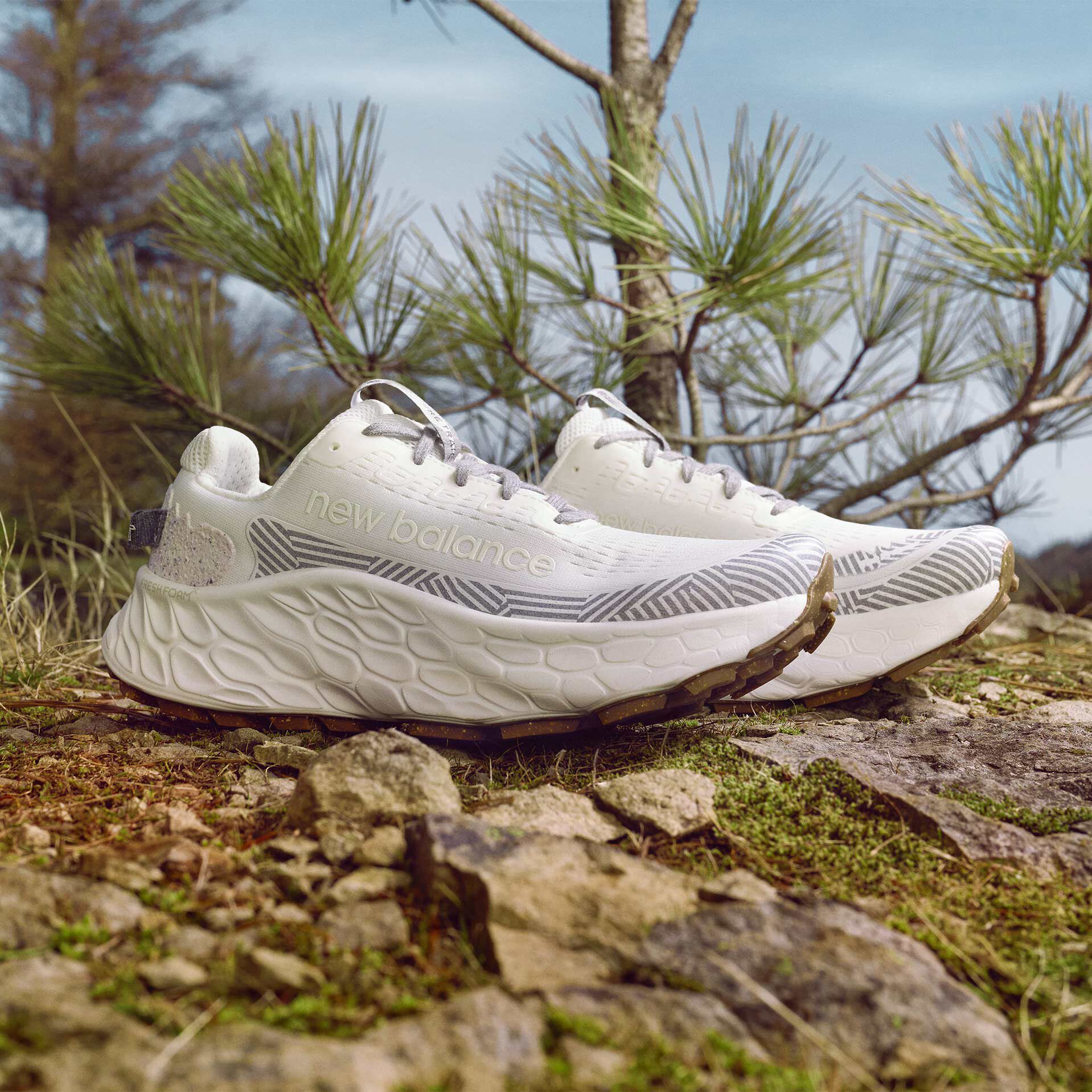 New balance trail shoes nz top