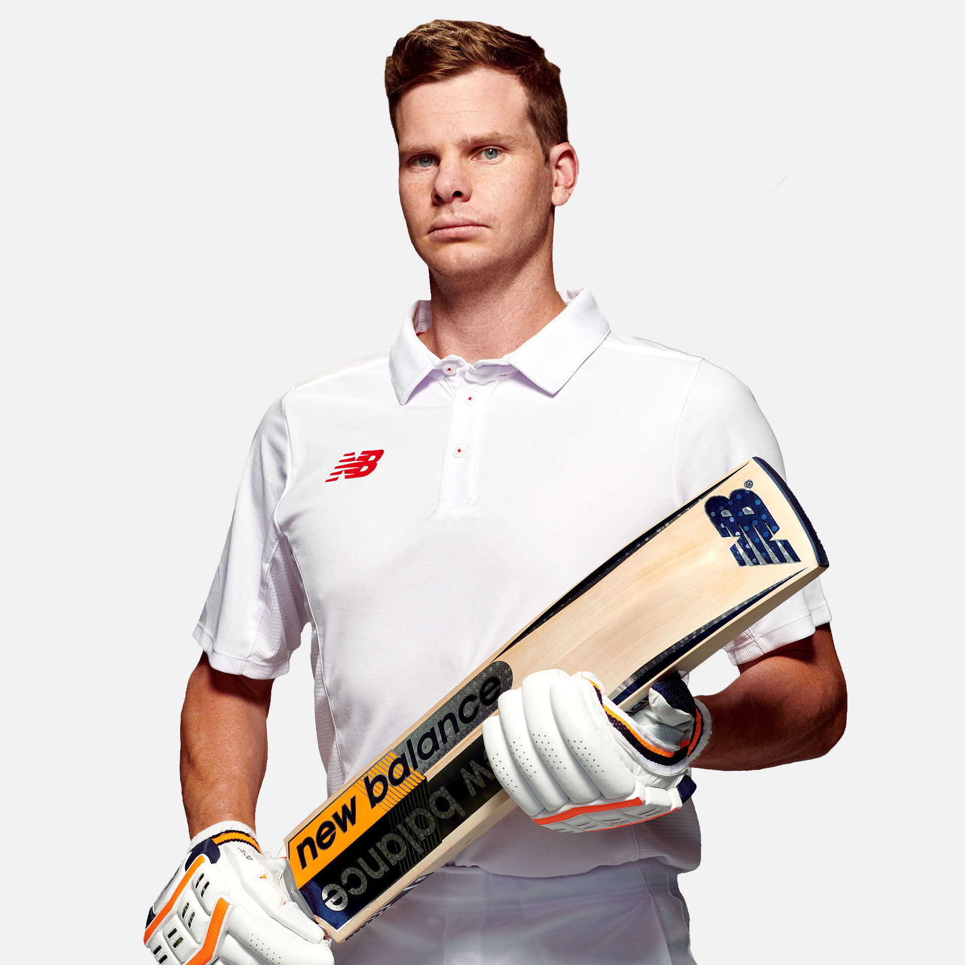 STEVE SMITH