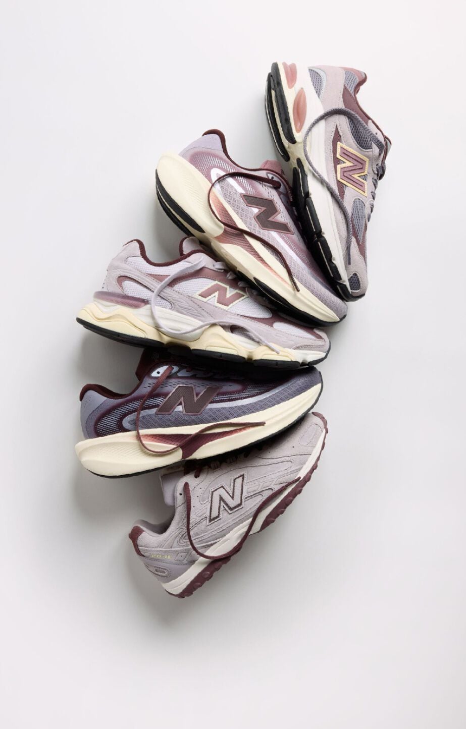 The Crimson Fog Pack.   