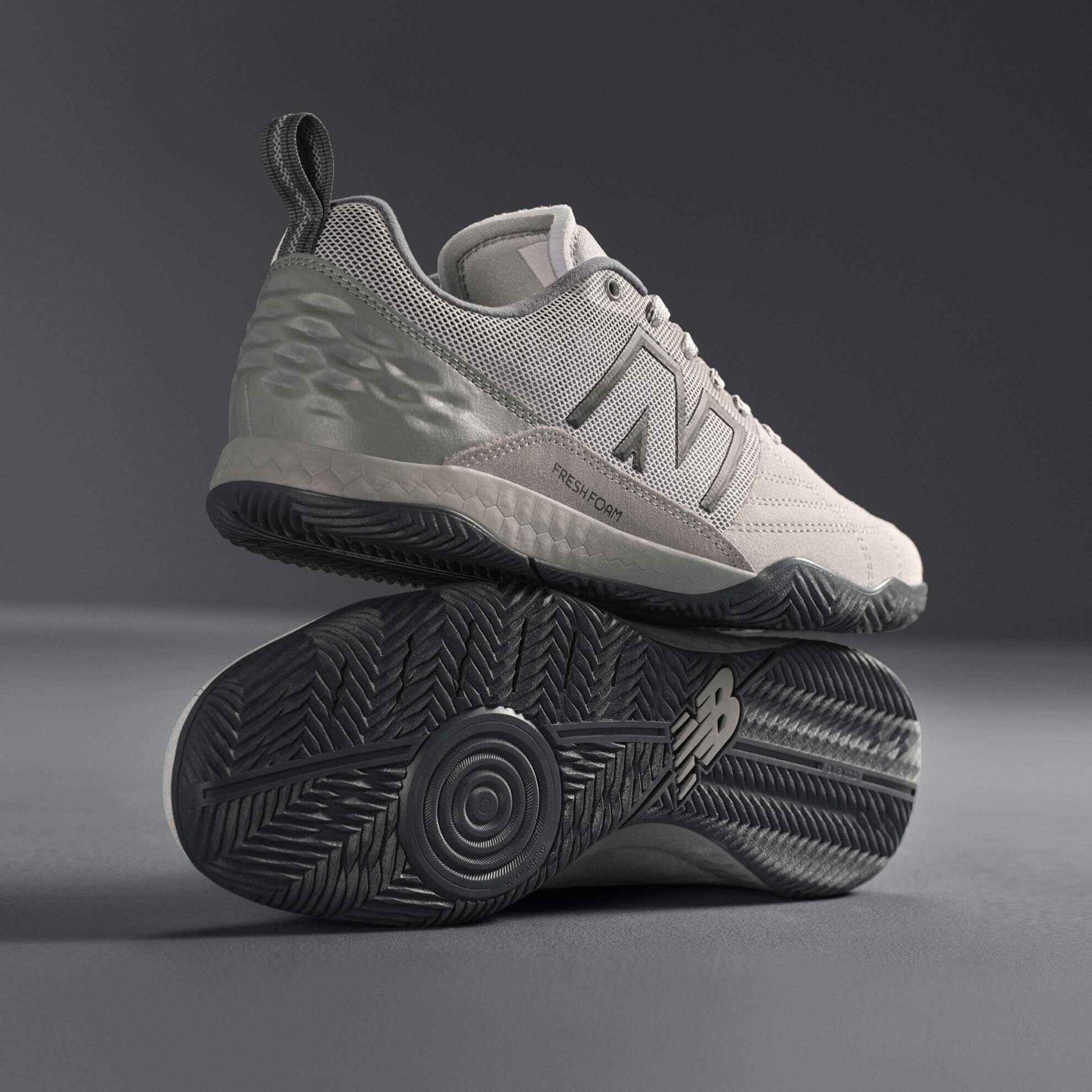 AUDAZO x NUMERIC New Balance