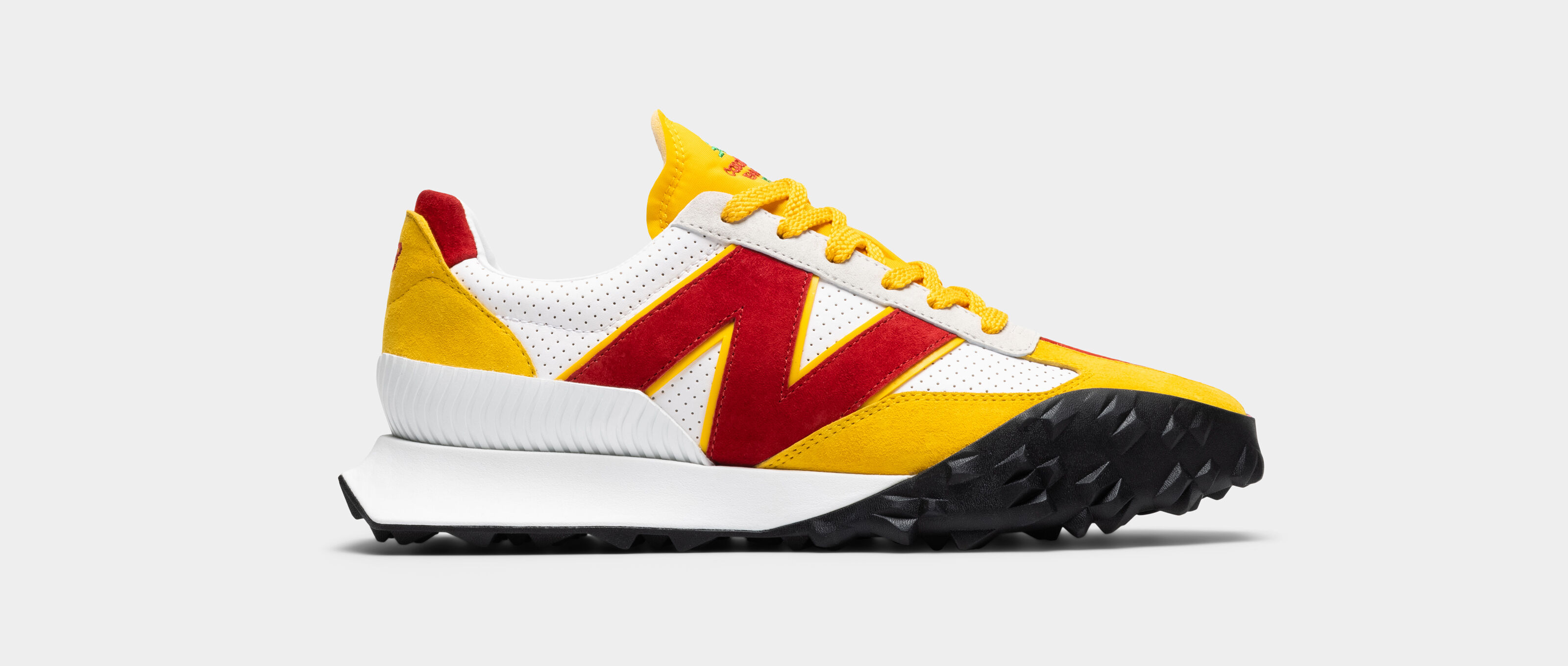 【本物保証 /関税・送料無料】Casablanca New Balance XC-72 本物保証 /関税・送料無料】Casablanca New Balance XC-72 (New