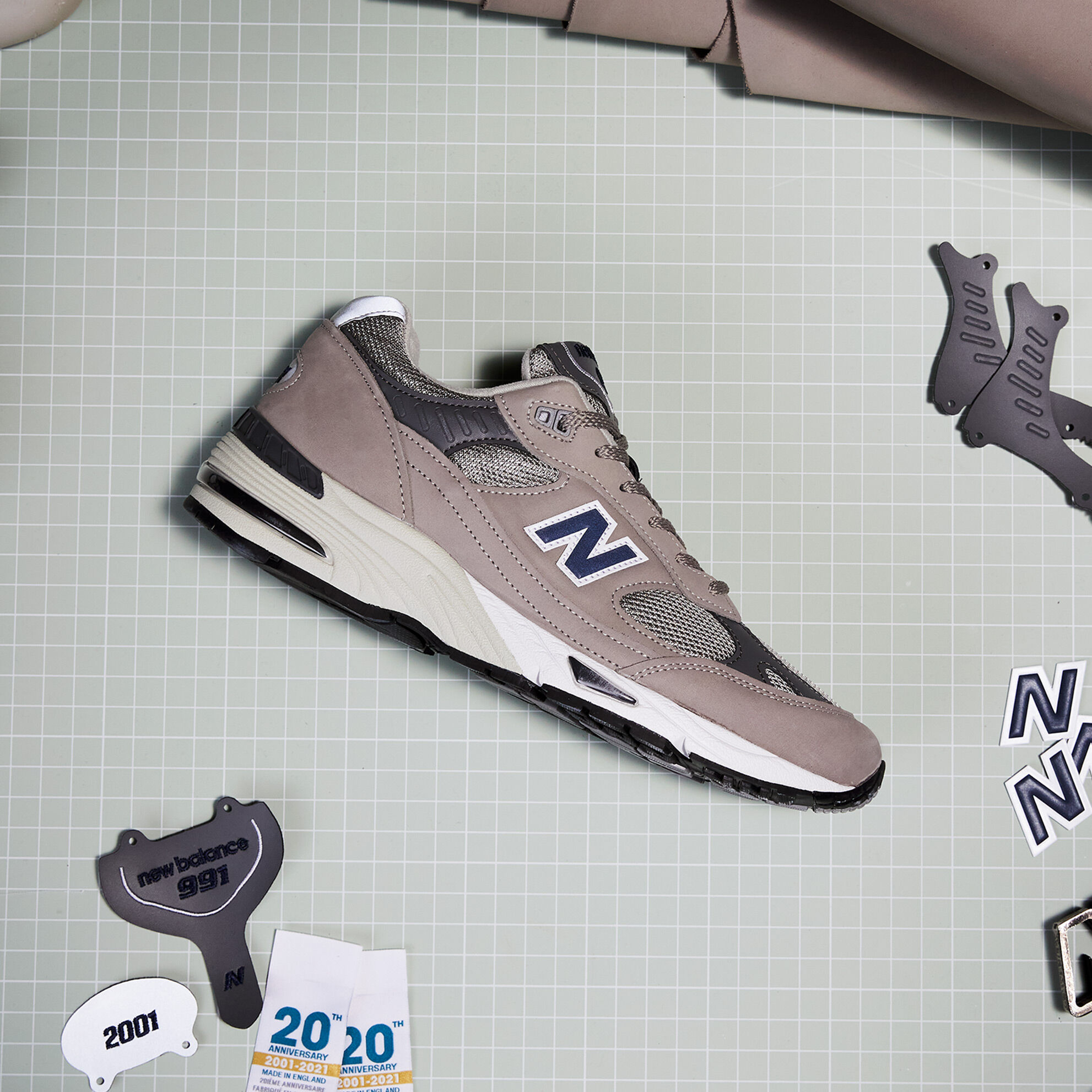 New balance golf 2001 store