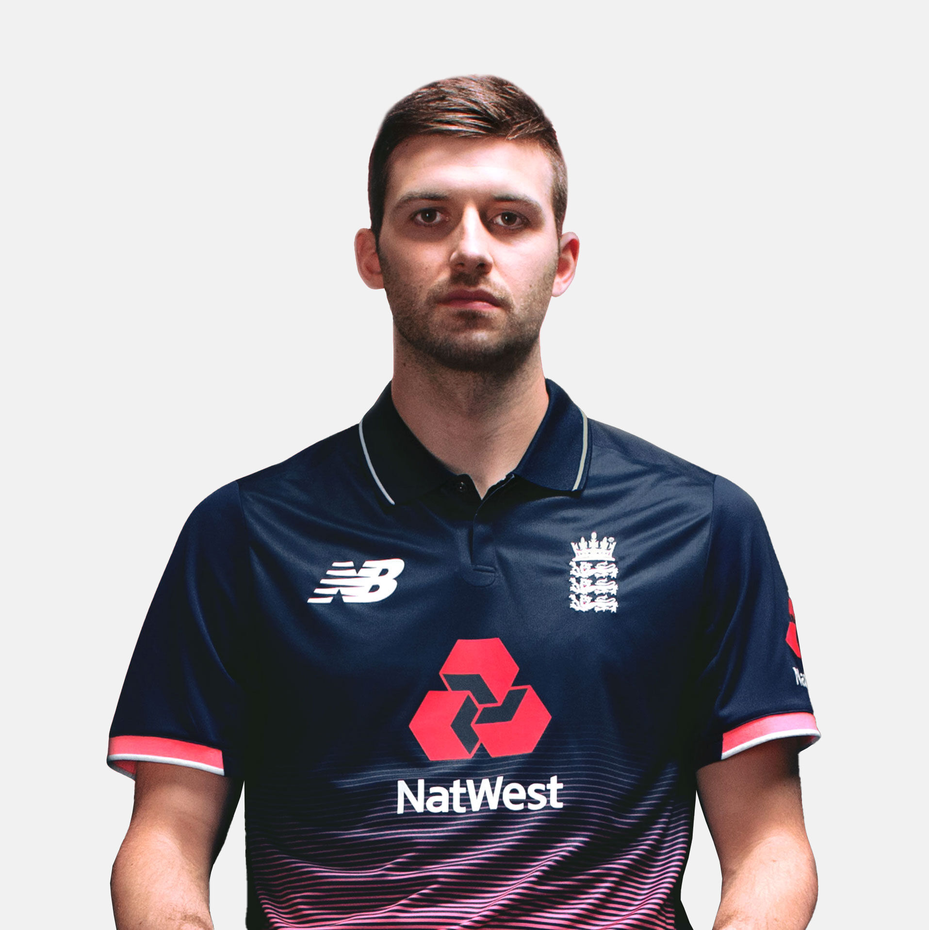 MARK WOOD