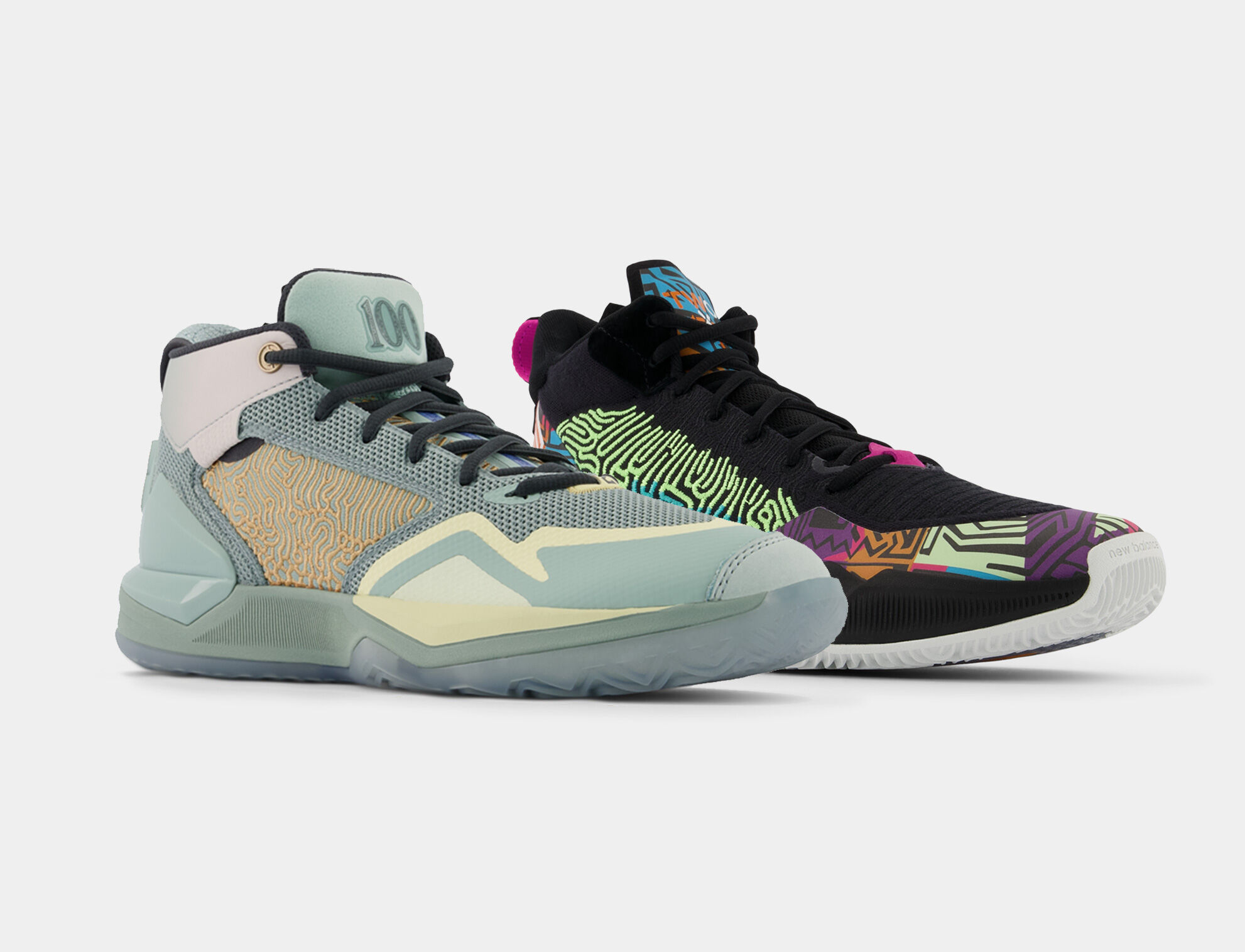 OMN1S Basketball New Balance New Balance