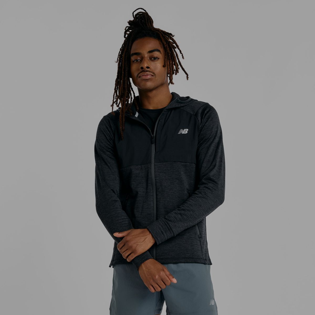 All Men's Sports Clothing - New Balance