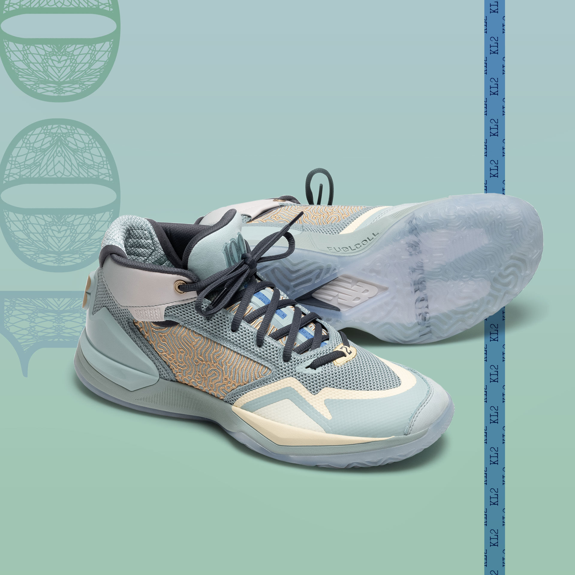 New cheap balance kl2