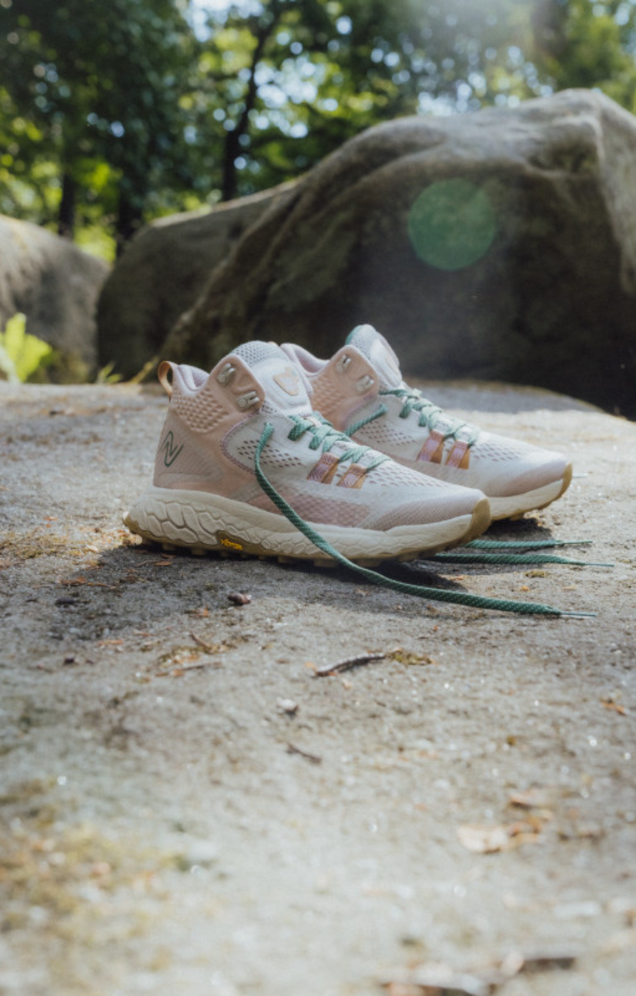 new balance trail