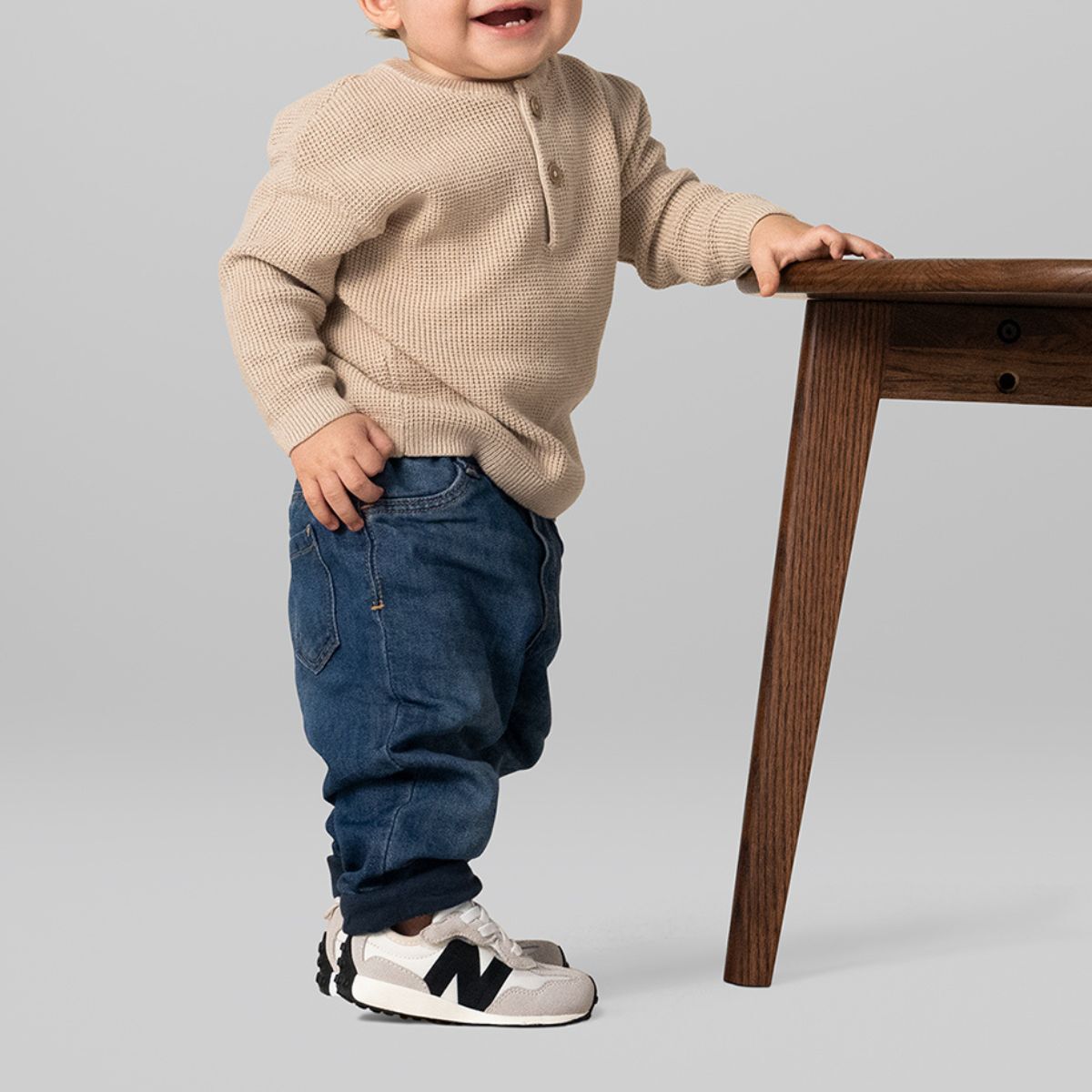 New balance top 446 men childe
