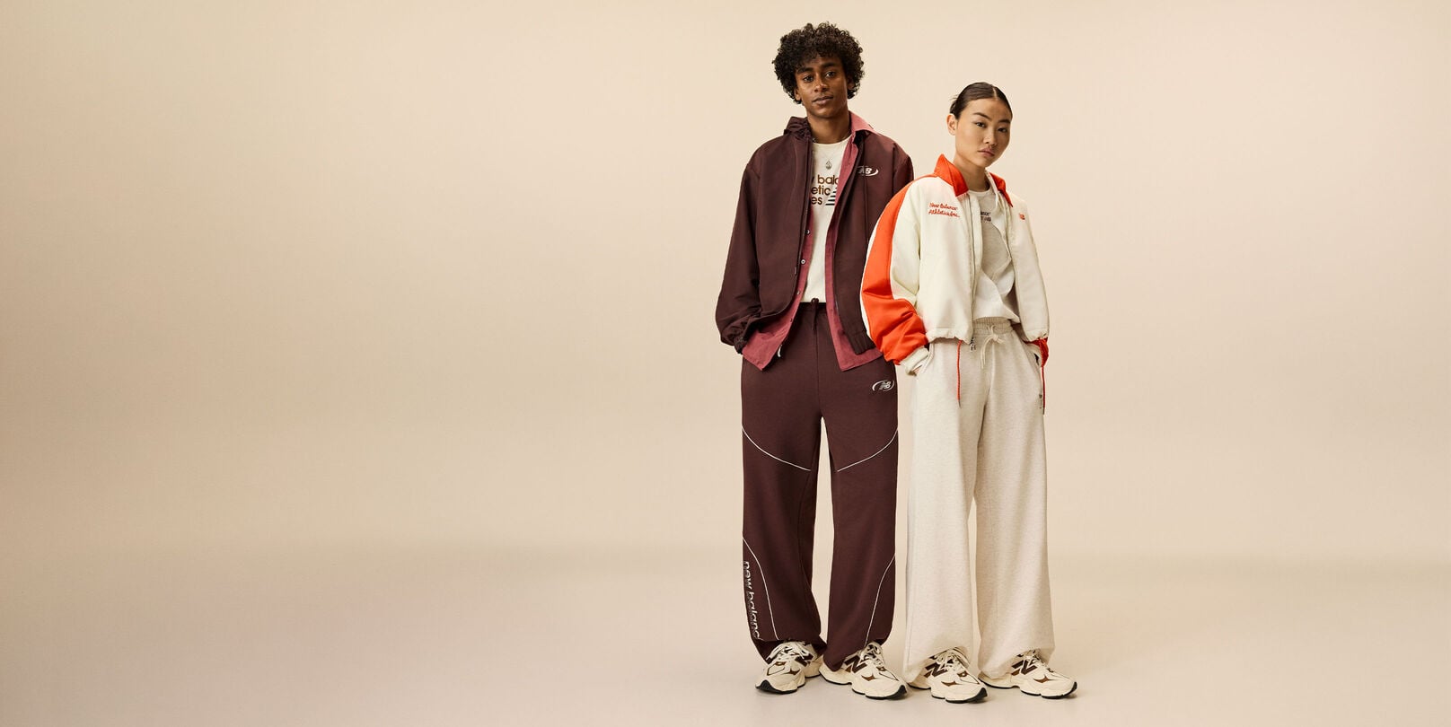  Dual gender HTT image with 9060 shoes 