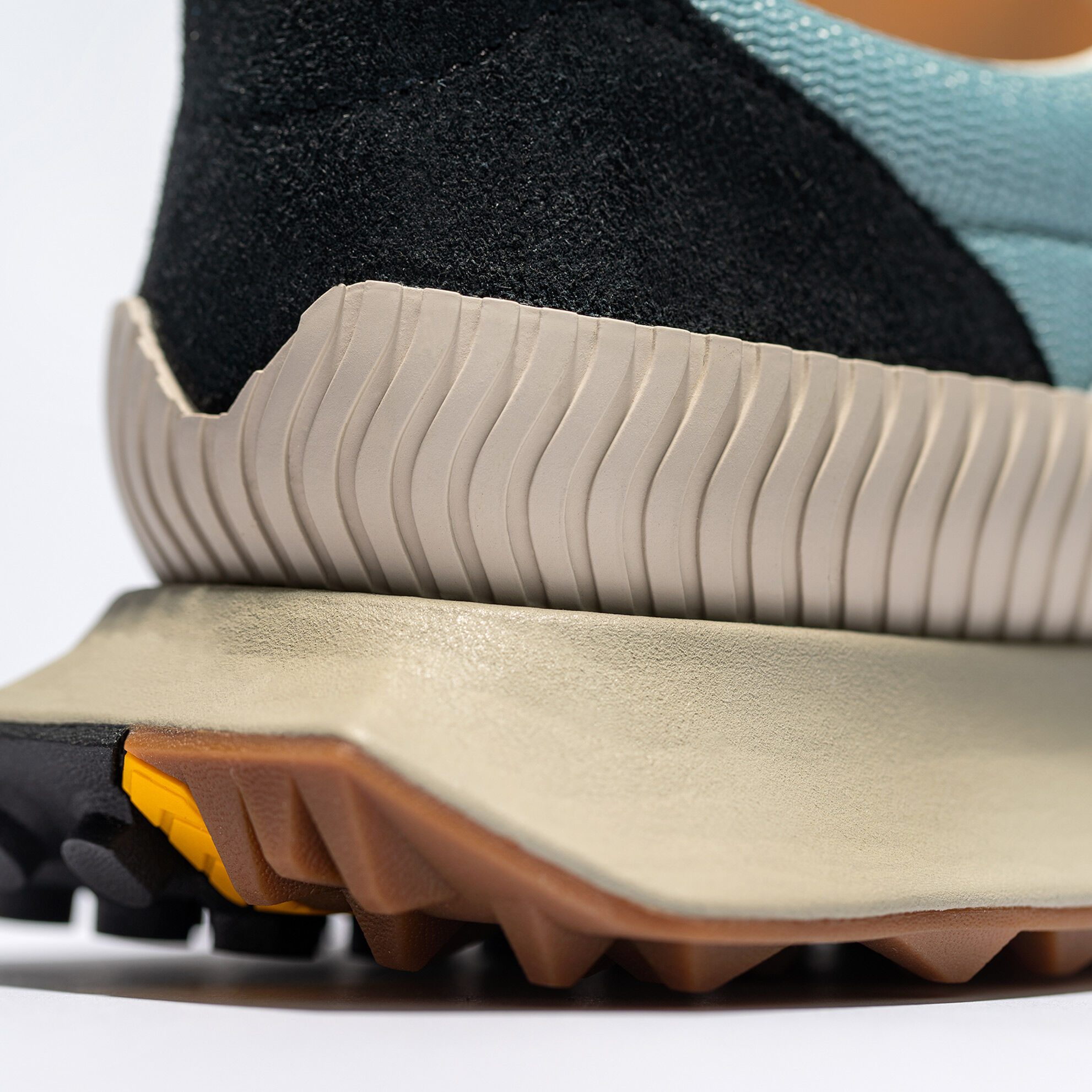 XC-72 Running Shoes | Summer Fog With Nimbus Cloud - New Balance