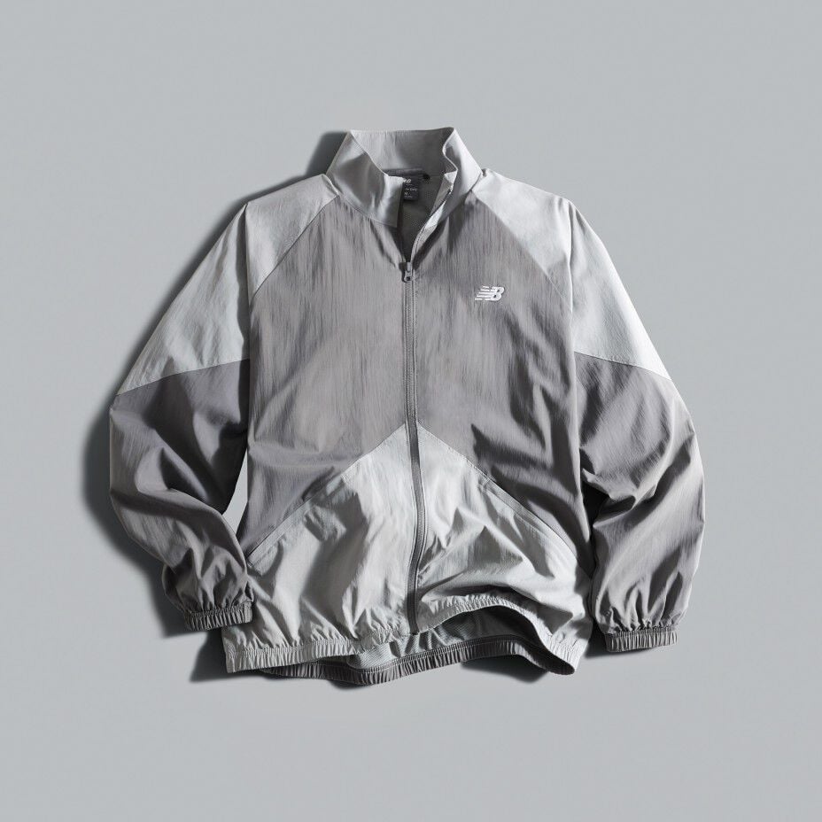 Sport Legacy Jacket