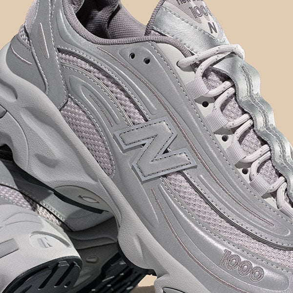 Size & Width Guide - New Balance