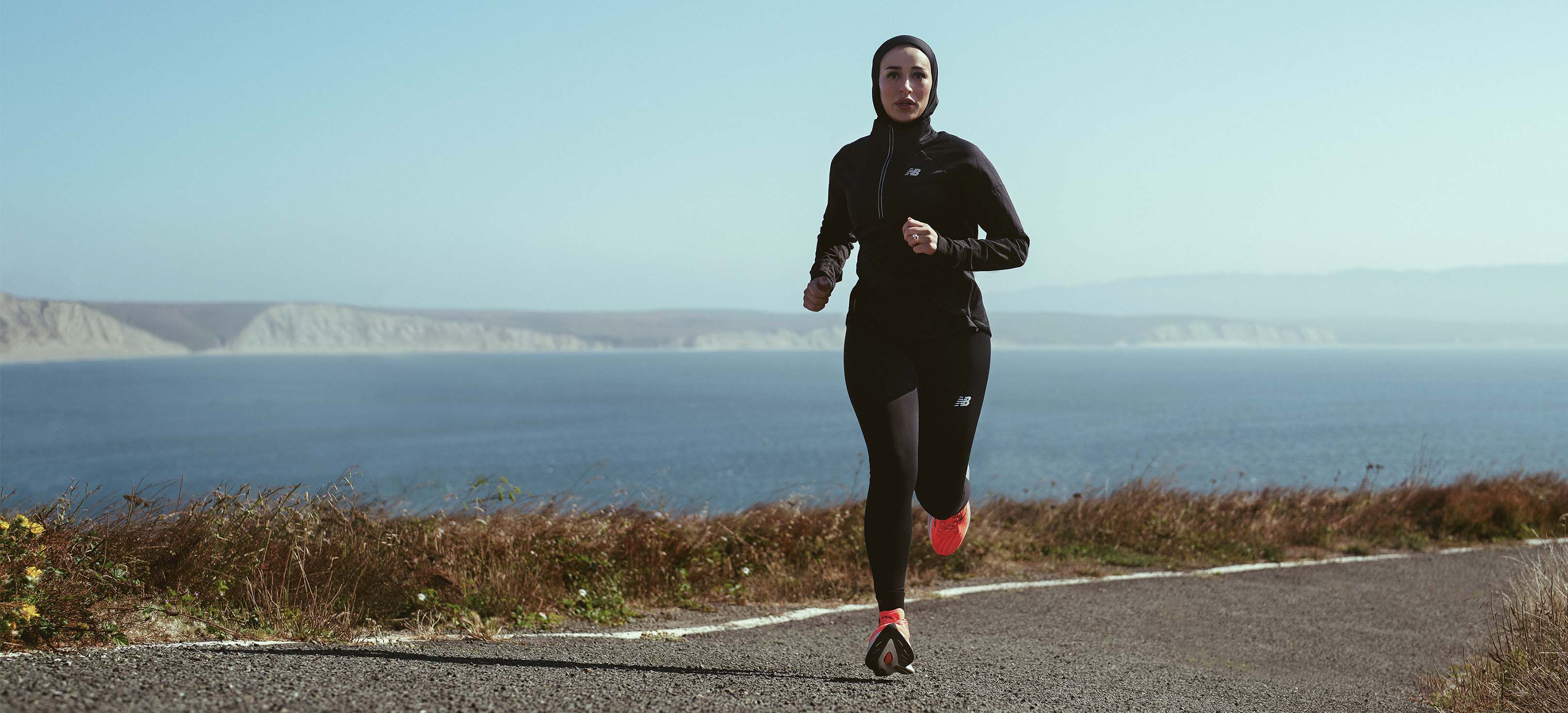 New balance running shoes nz on sale