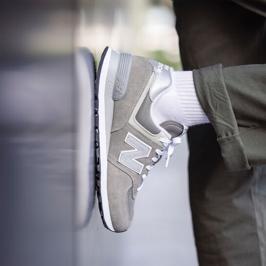 New balance lifestyle shoes nz Clearance