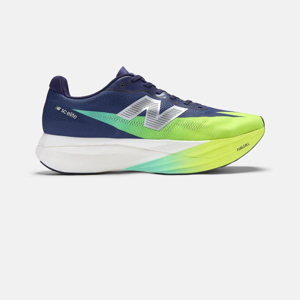 SC Elite on a gray background