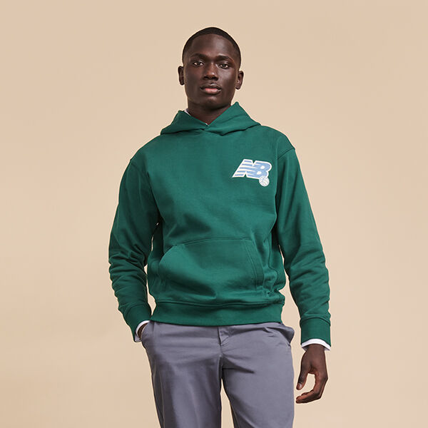 Men's new balance tracksuit store