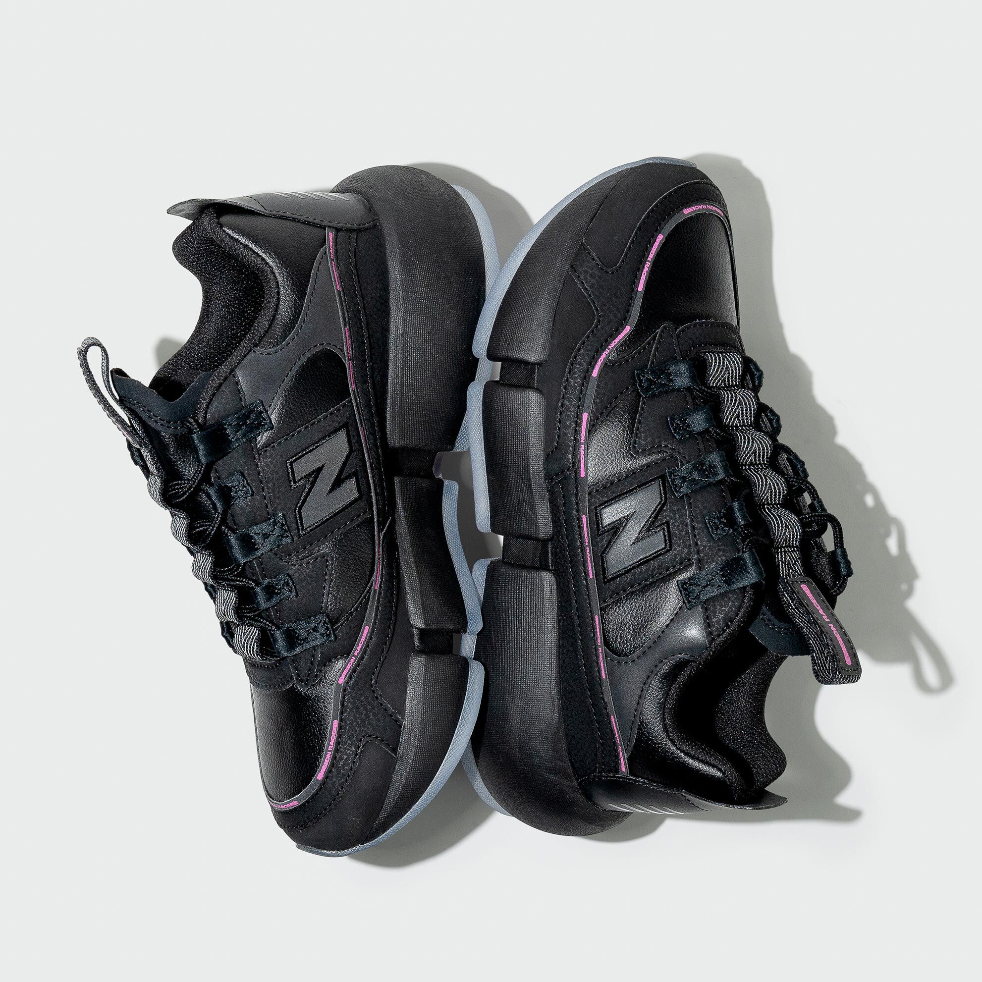 Vision Racer New Balance