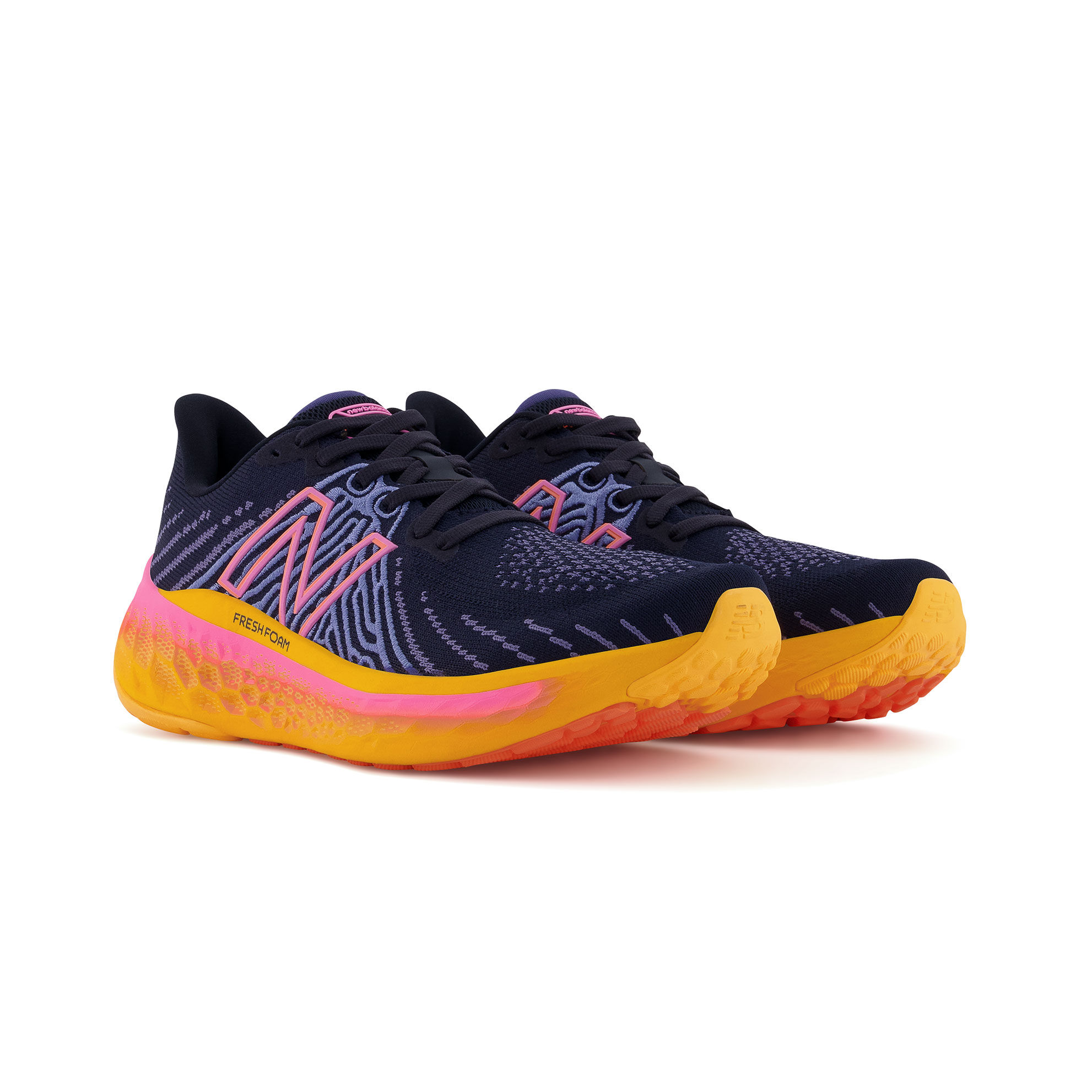 New balance fresh foam nz online