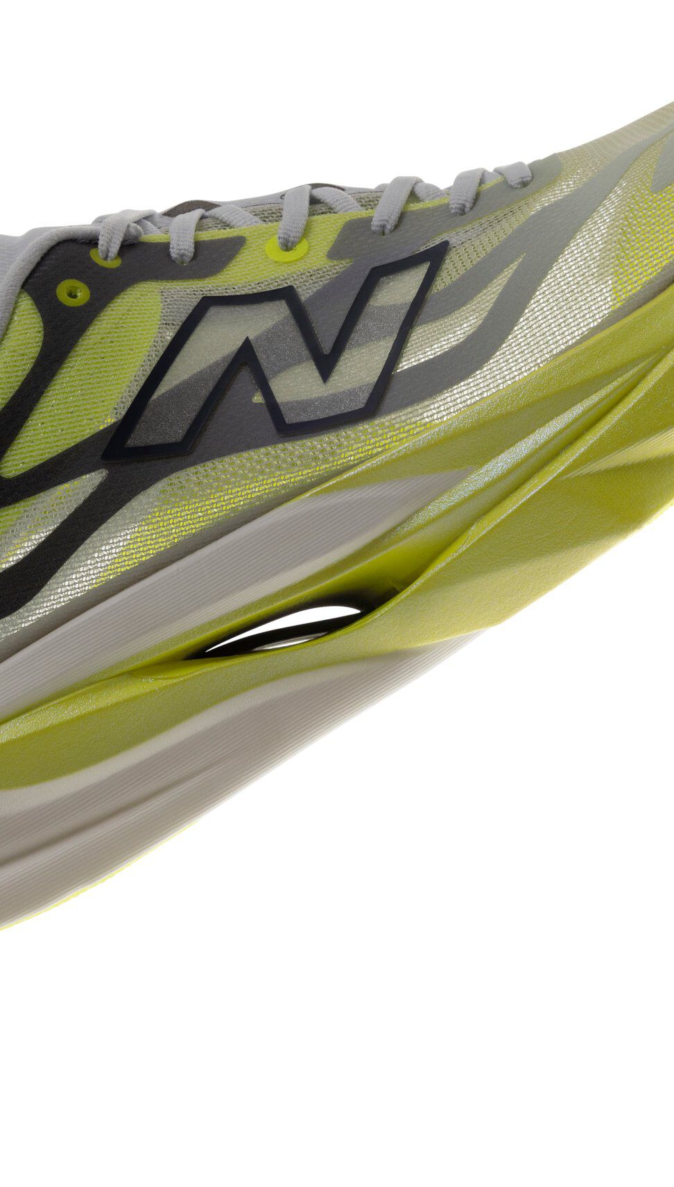 Close up of SC Elite v6