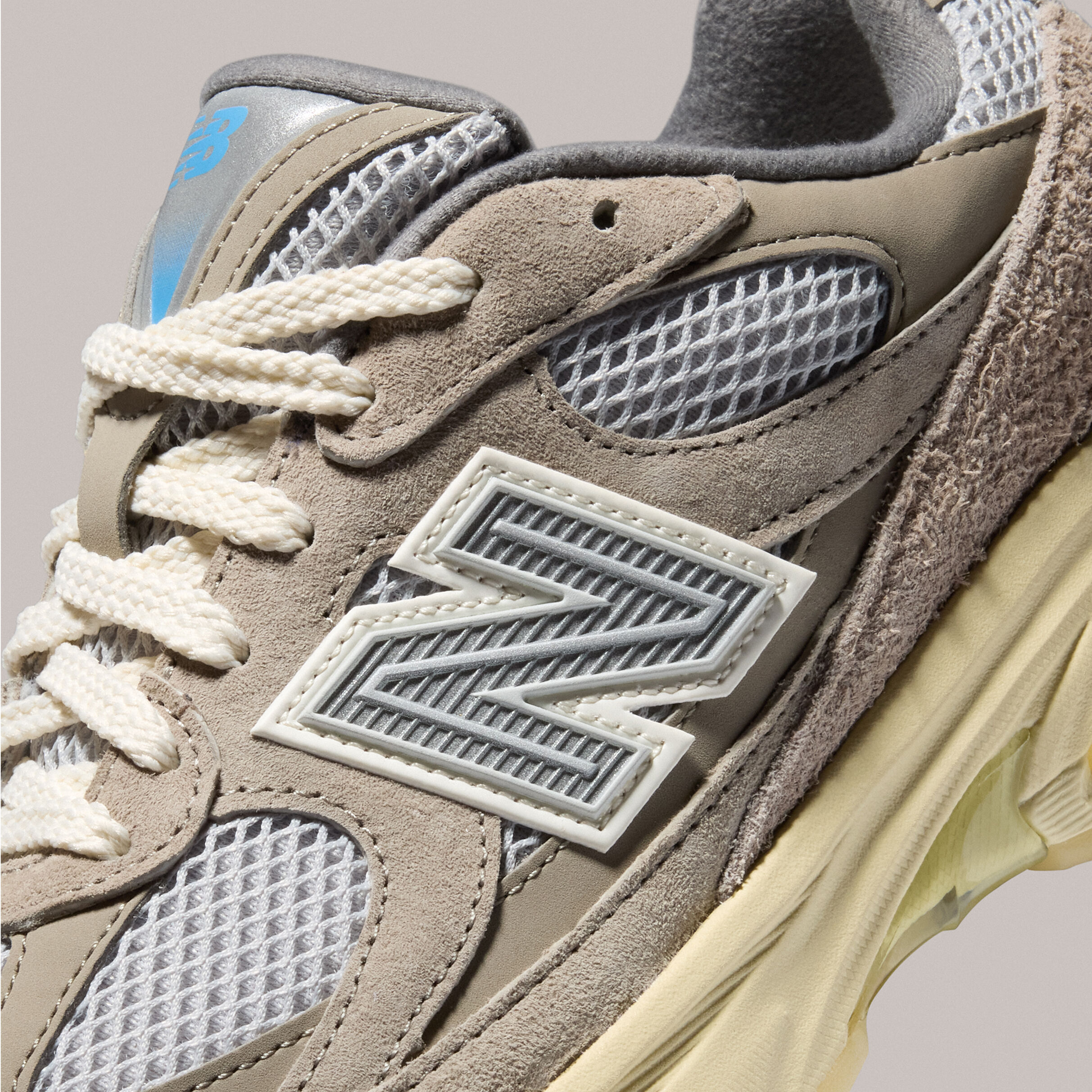 ニューバランス　2010 Grey Days New Balance 2010 Grey Days Grey | SOMEWHERE®