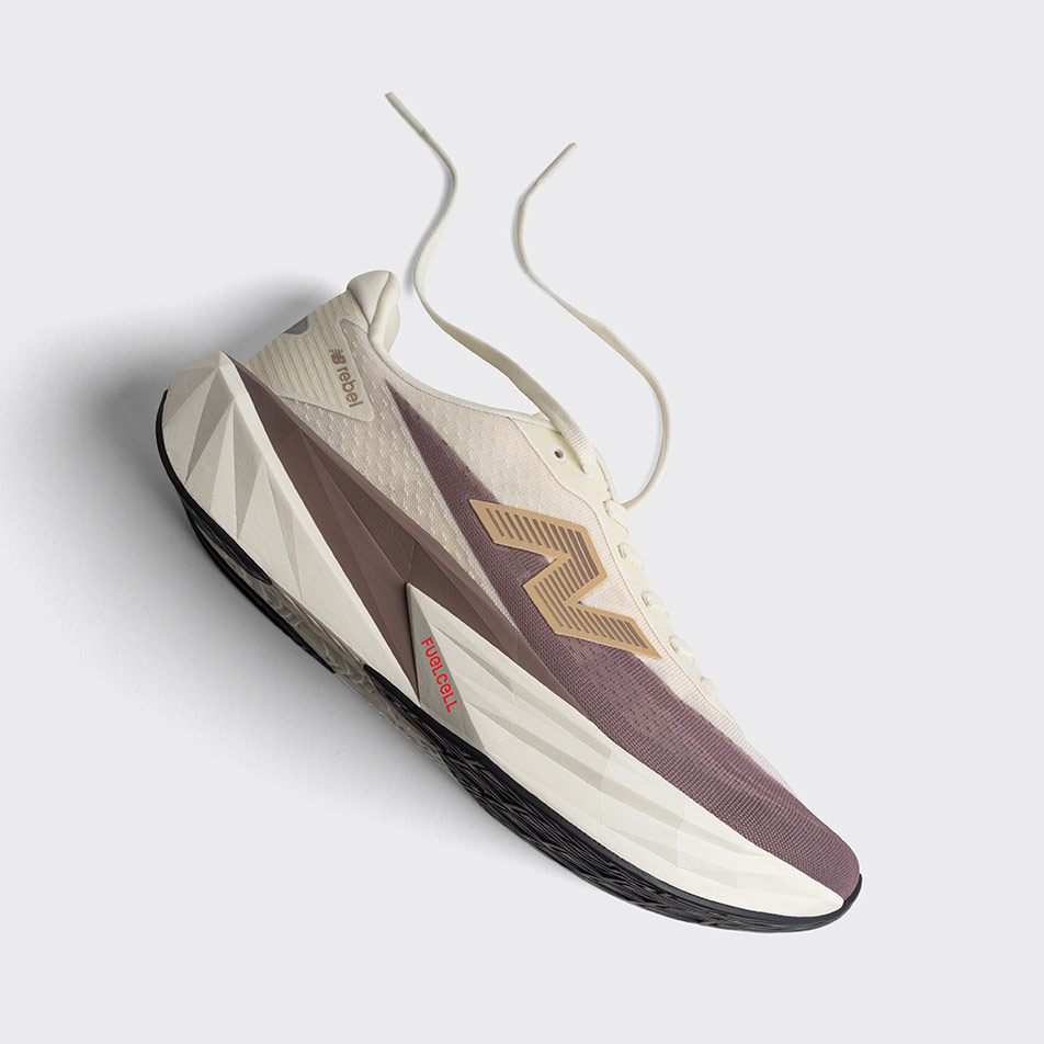 Crafted to feel fast