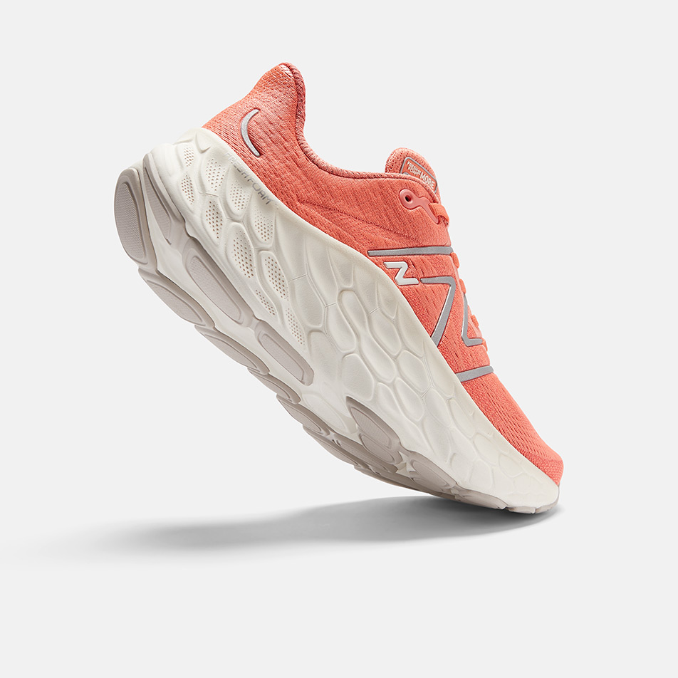 Innovative Fresh Foam X The Ultimate Plush and Stable Experience New Balance