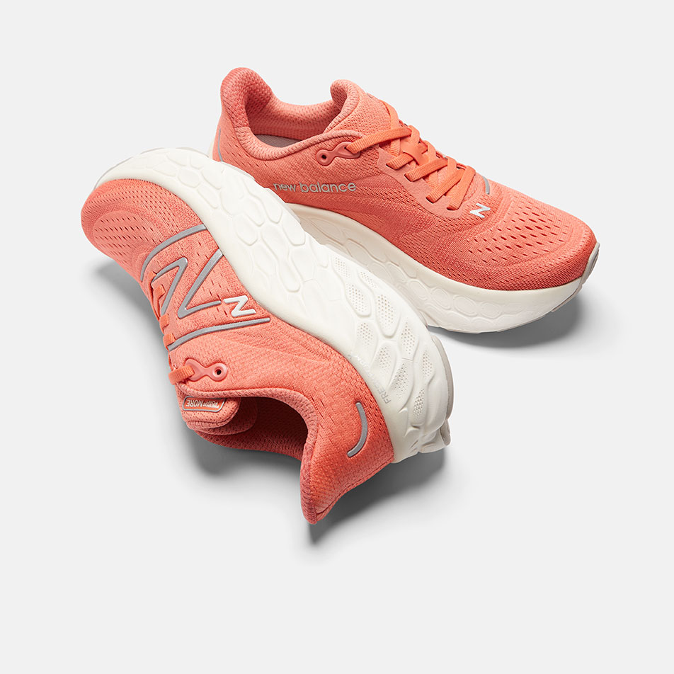 New balance fresh foam nz top