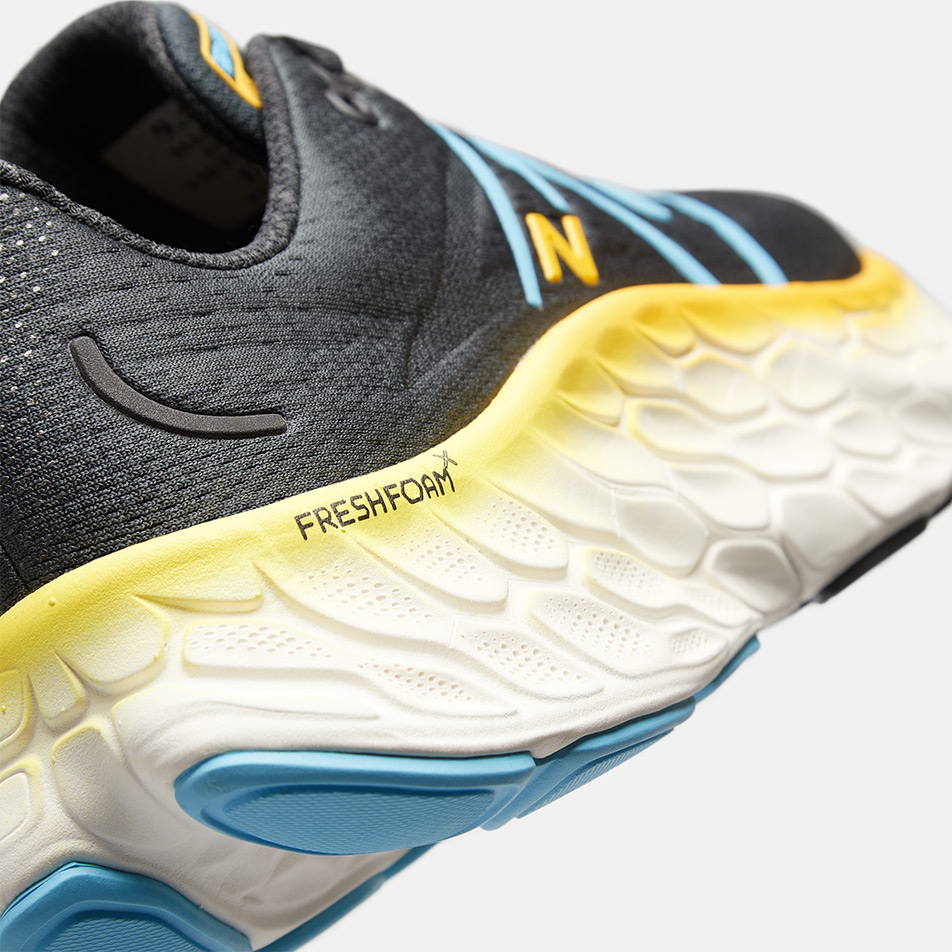 New Balance Fresh Foam X More v4 Running Shoes Shop Now New Balance